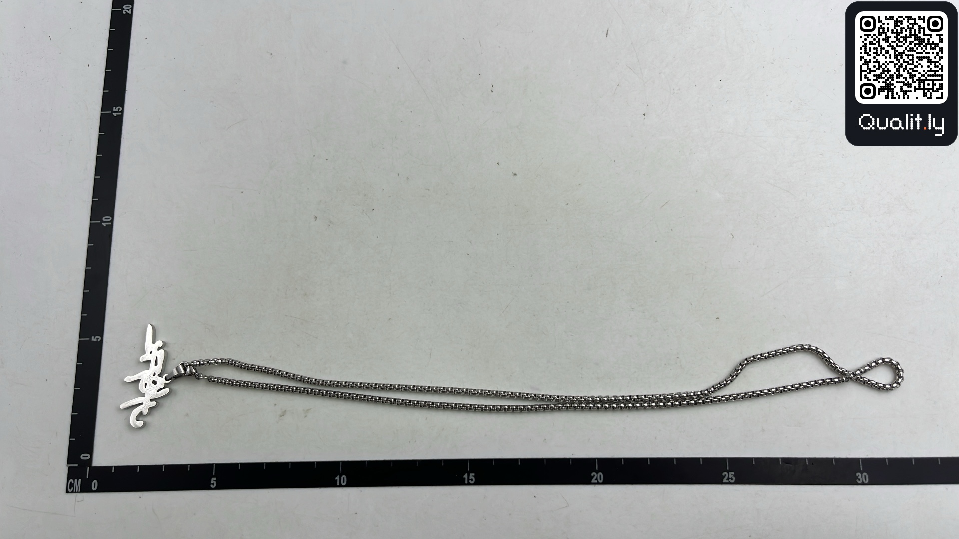 首饰 QC 照片 3 / 3
