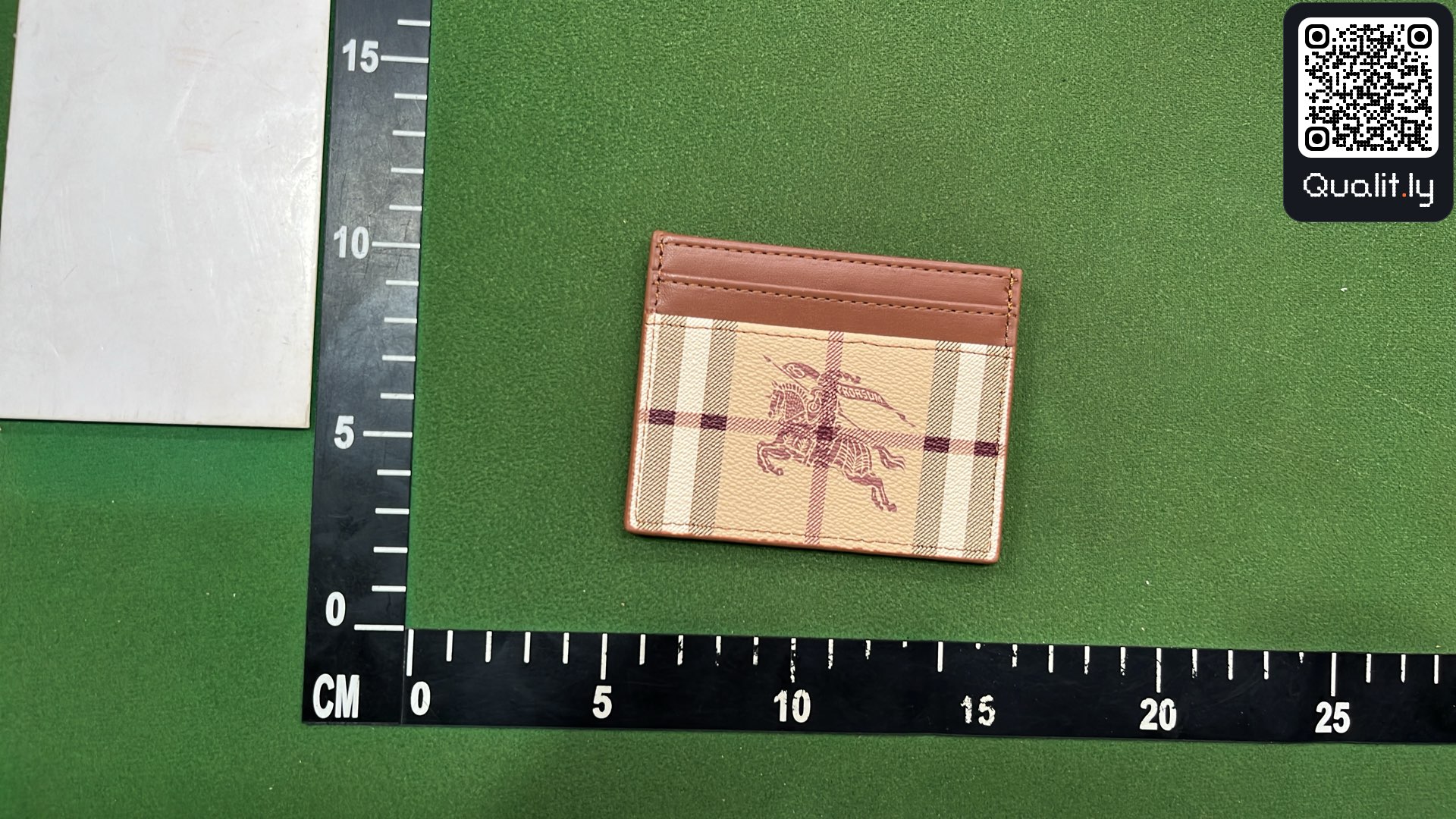 Portfel — zdjęcie QC 2 z 43