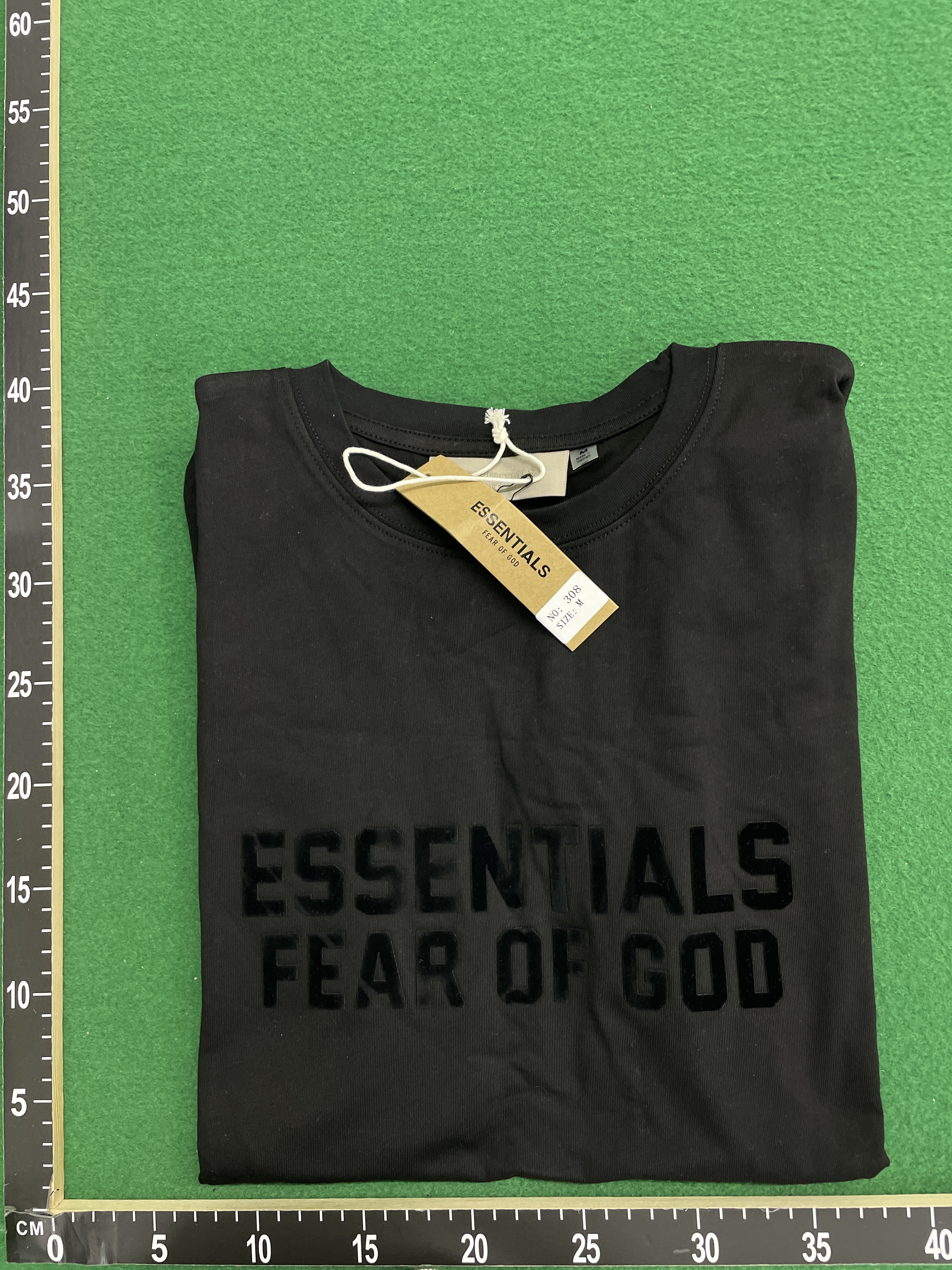 T-shirt QC photo 1 of 22