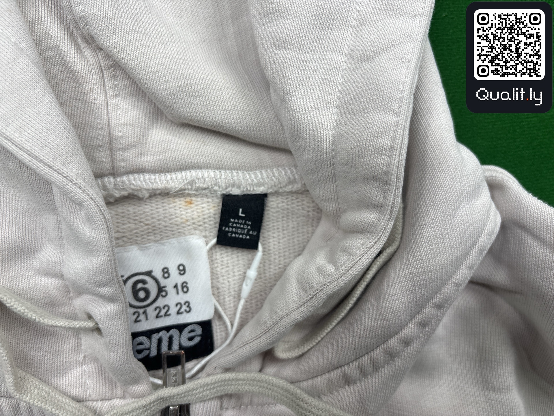 Sudadera — foto QC 1 de 69