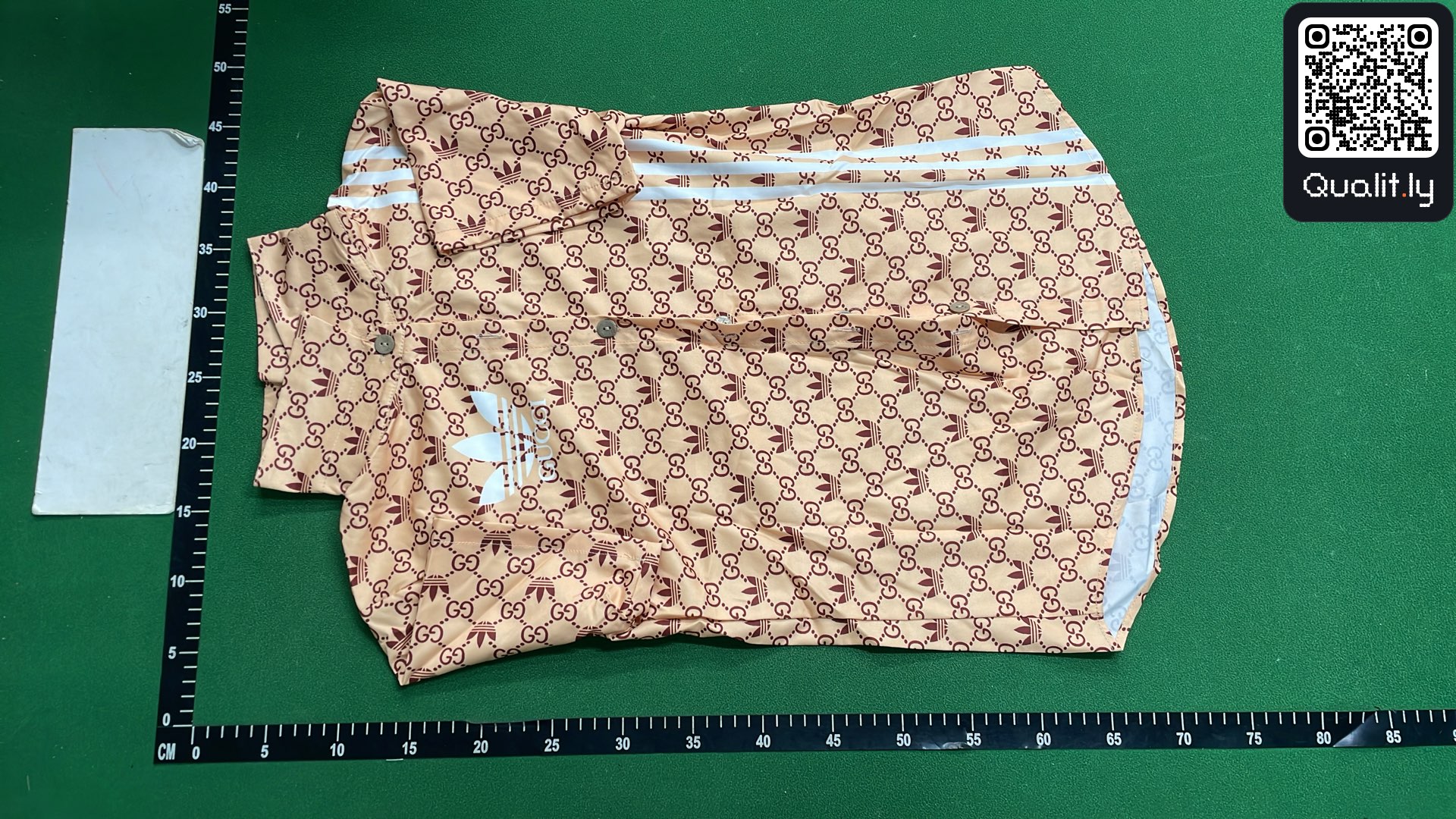 衬衫 QC 照片 2 / 25