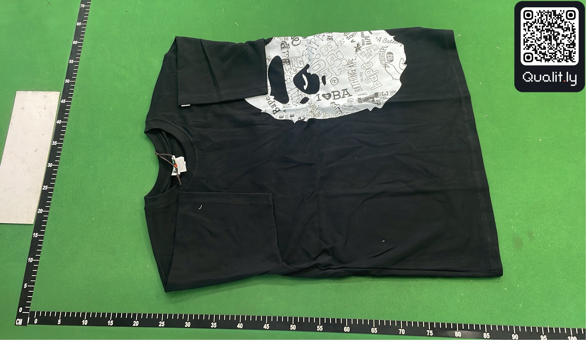 Skjorta — QC-foto 2 av 291