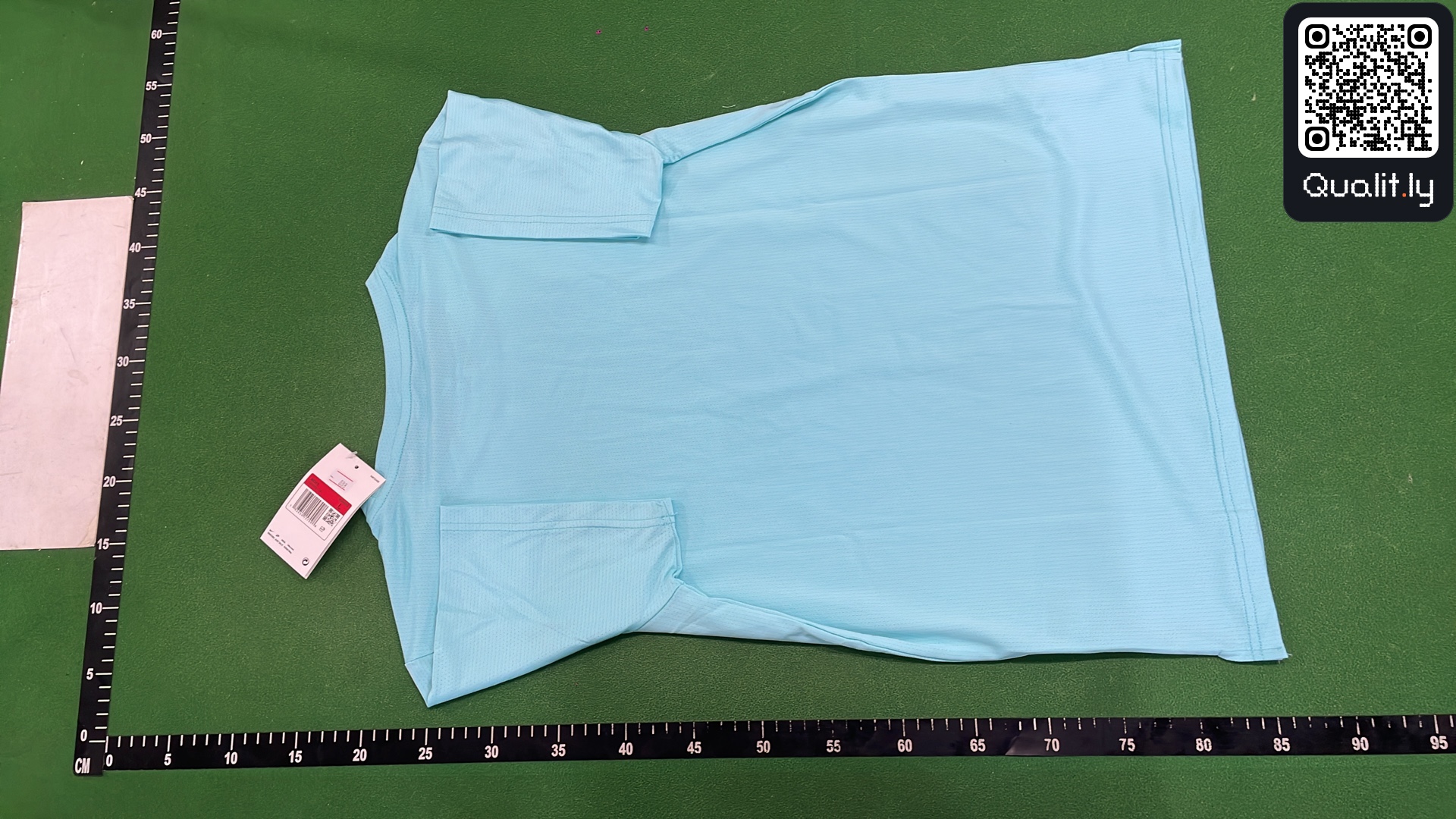 T-shirt — QC-foto 3 av 50