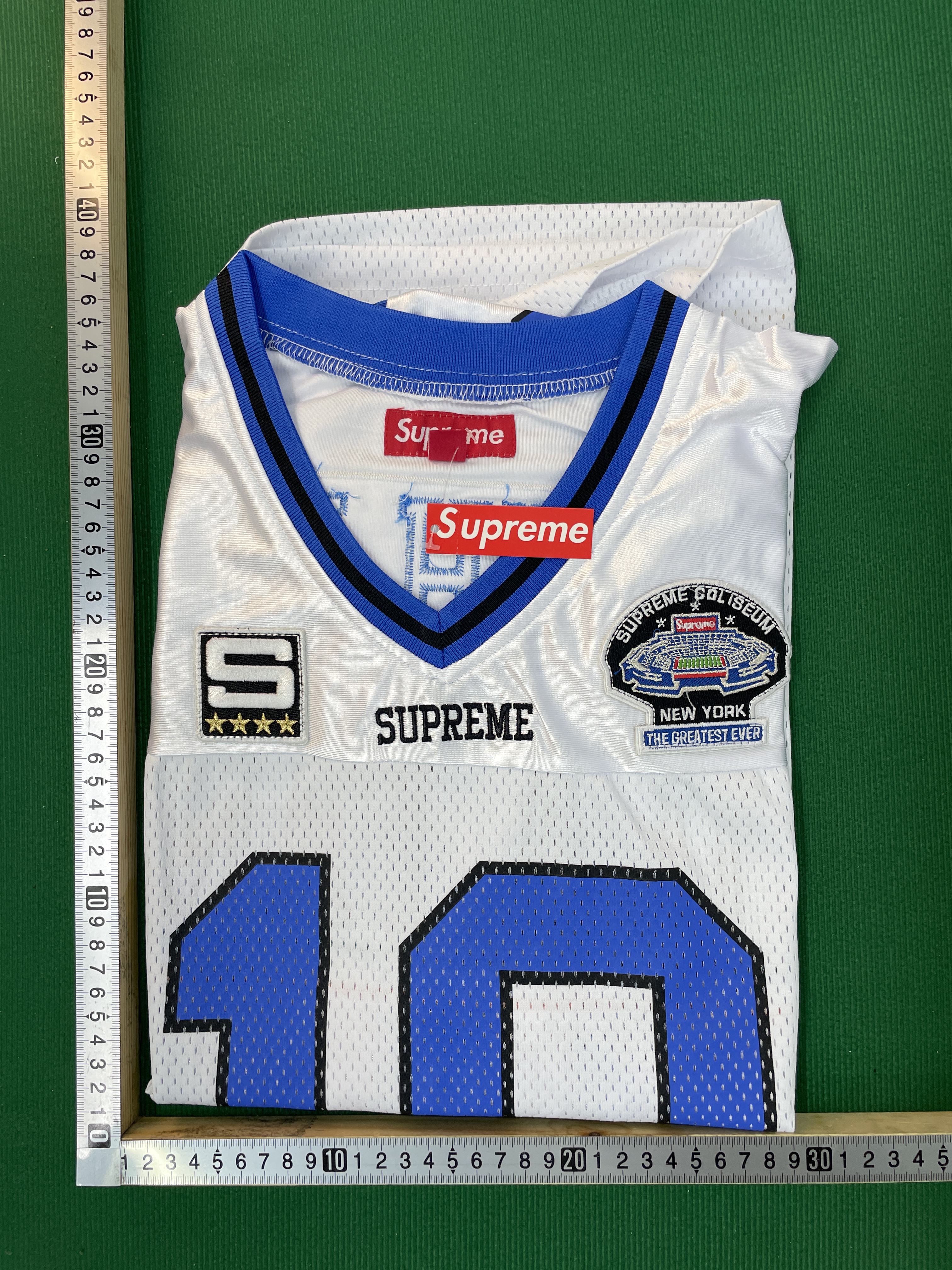Camiseta — foto QC 1 de 5