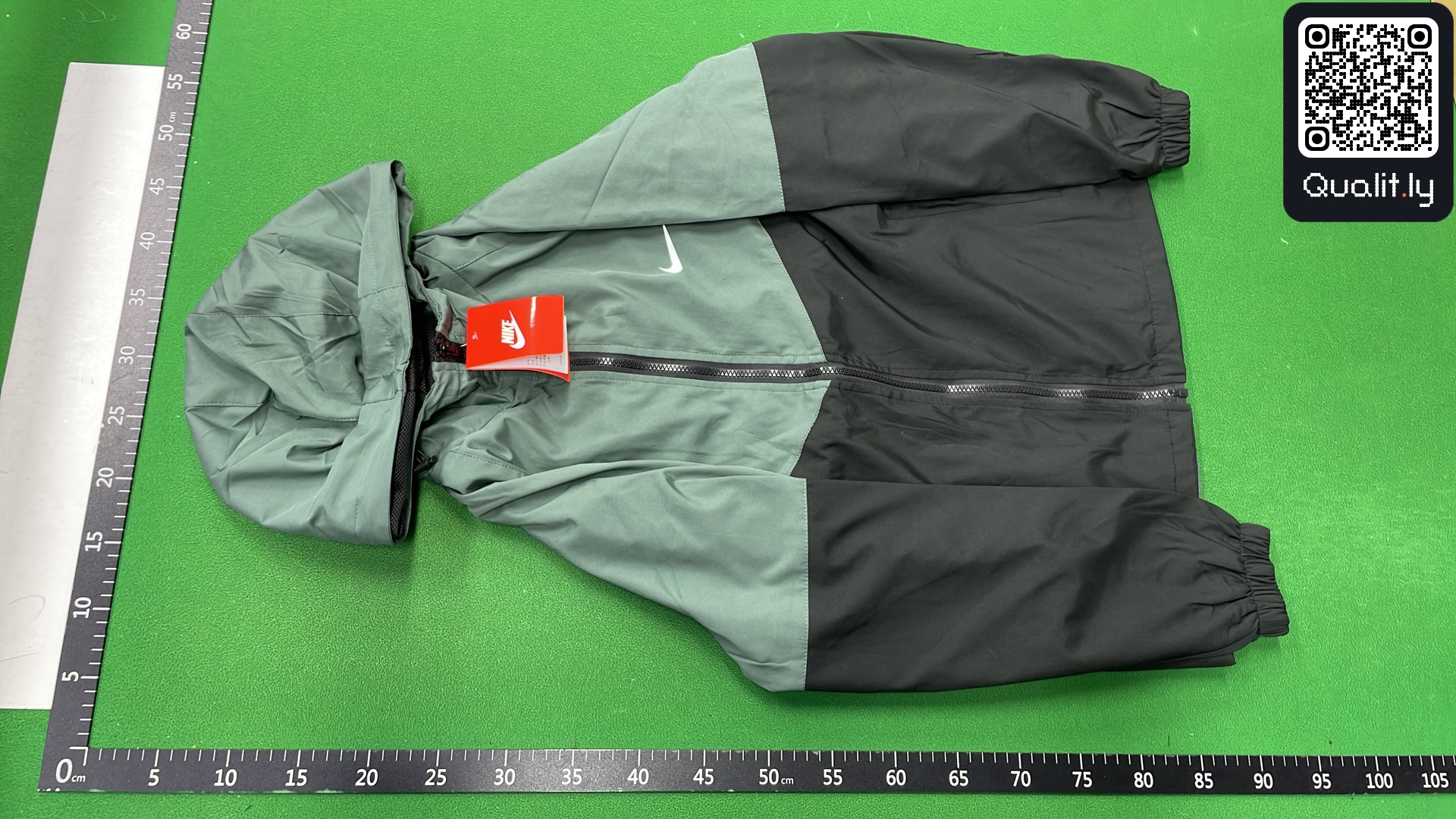 Veste — photo QC 2 sur 47