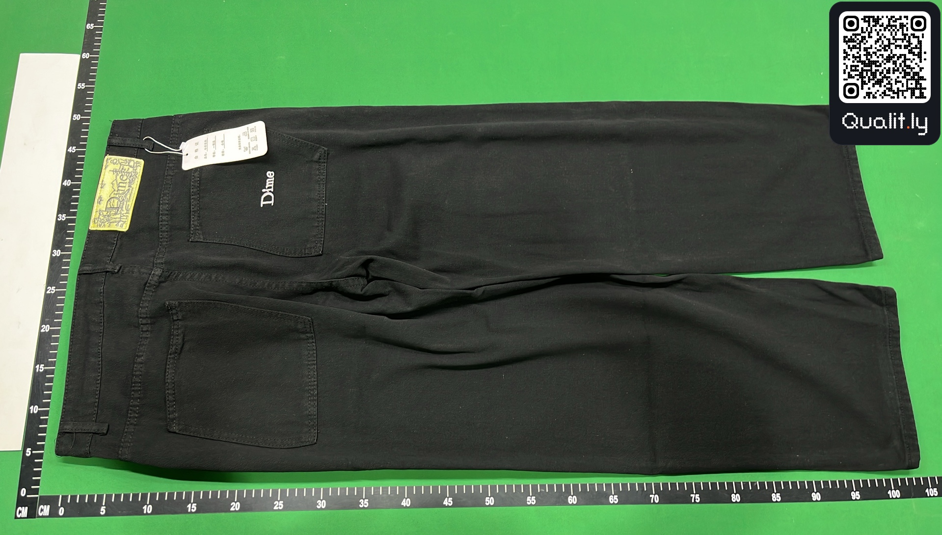 Jeans QC photo 3 of 8