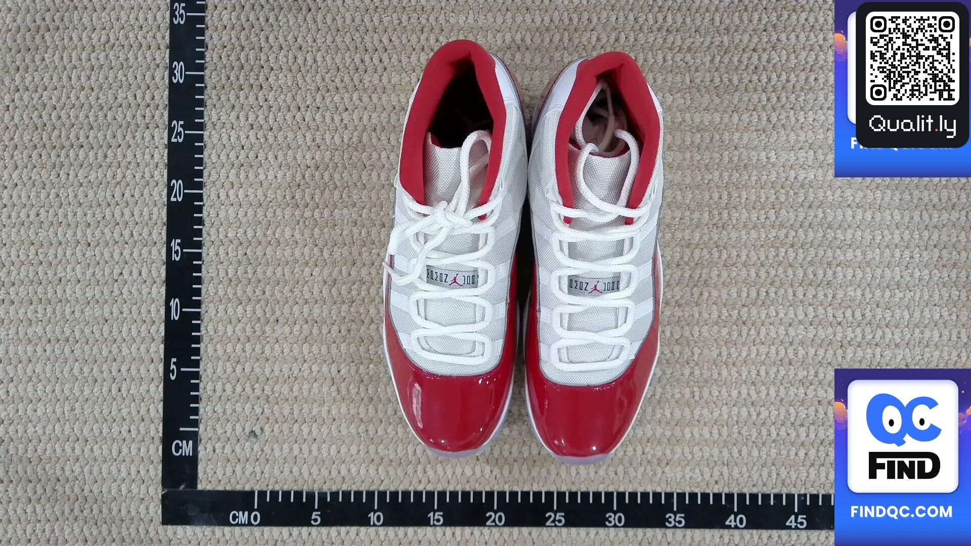 Sneakers — QC-foto 1 av 20