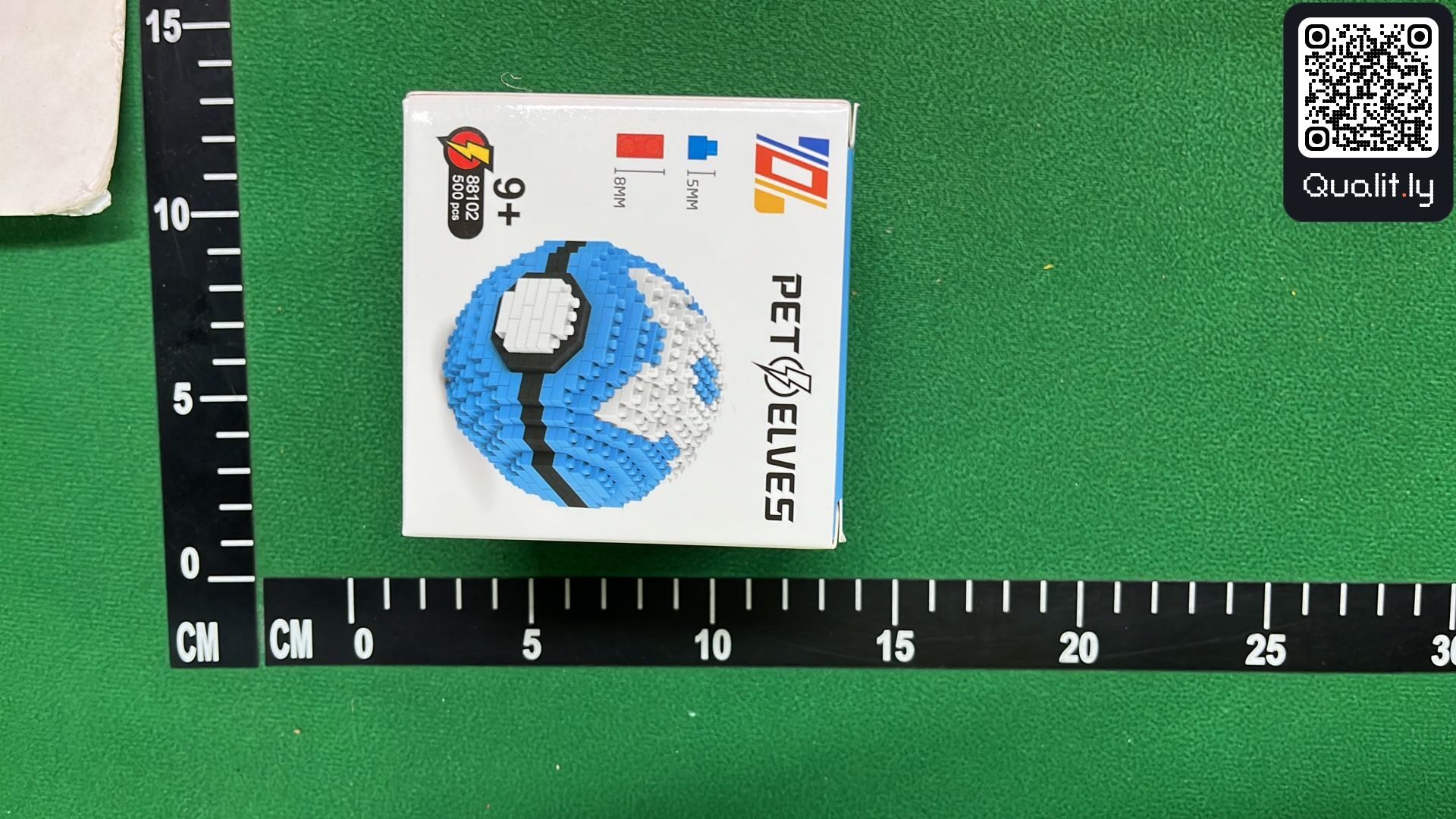 Foto QC 2 di 27