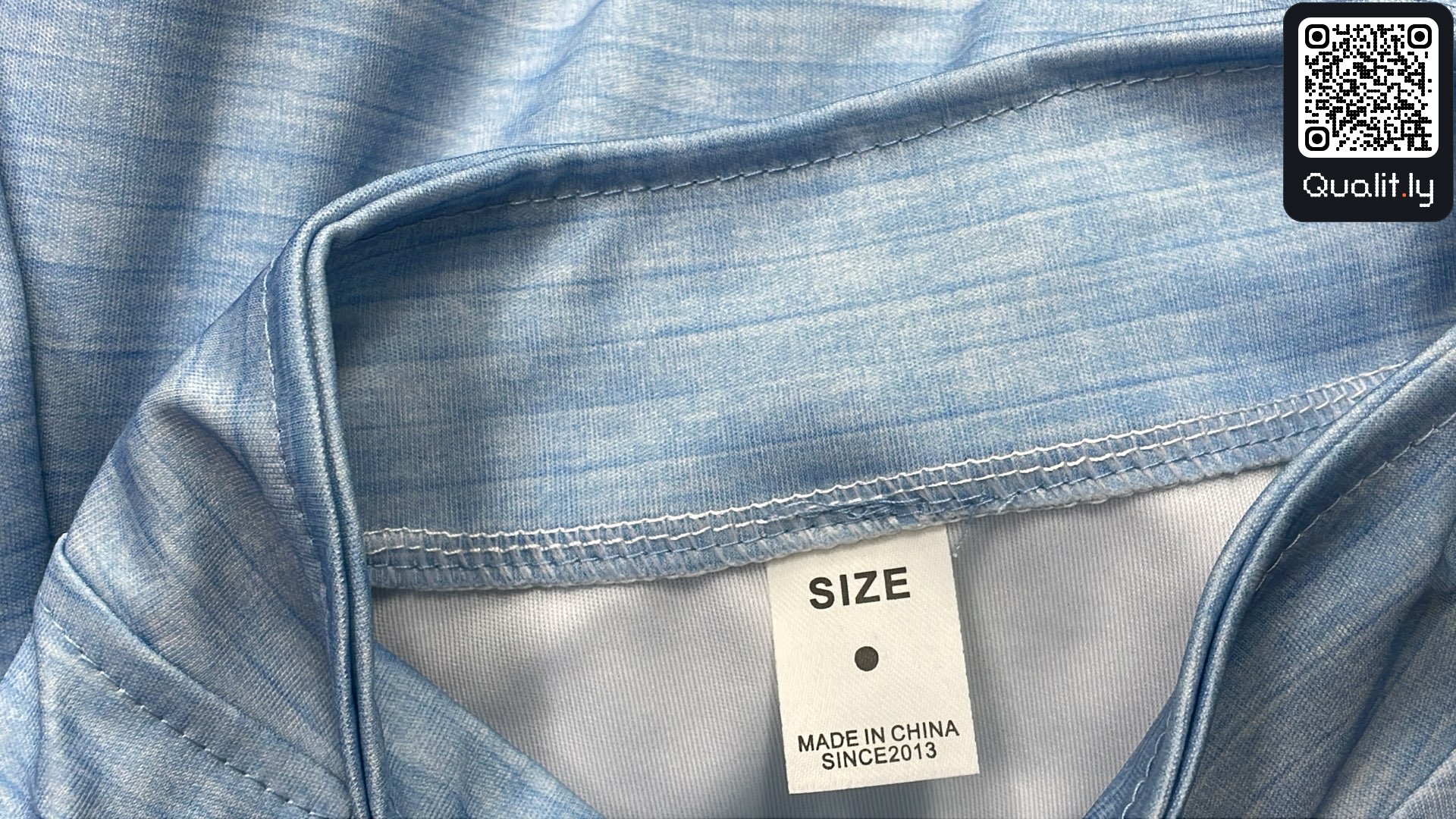 QC 照片 1 / 8