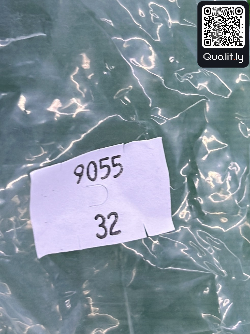 Jeans QC photo 1 of 8