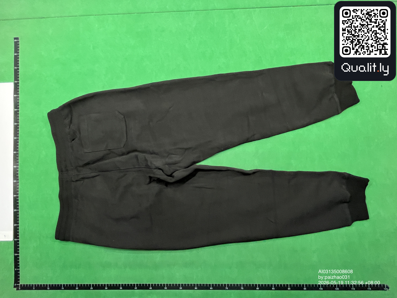 Pants QC photo 2 of 4