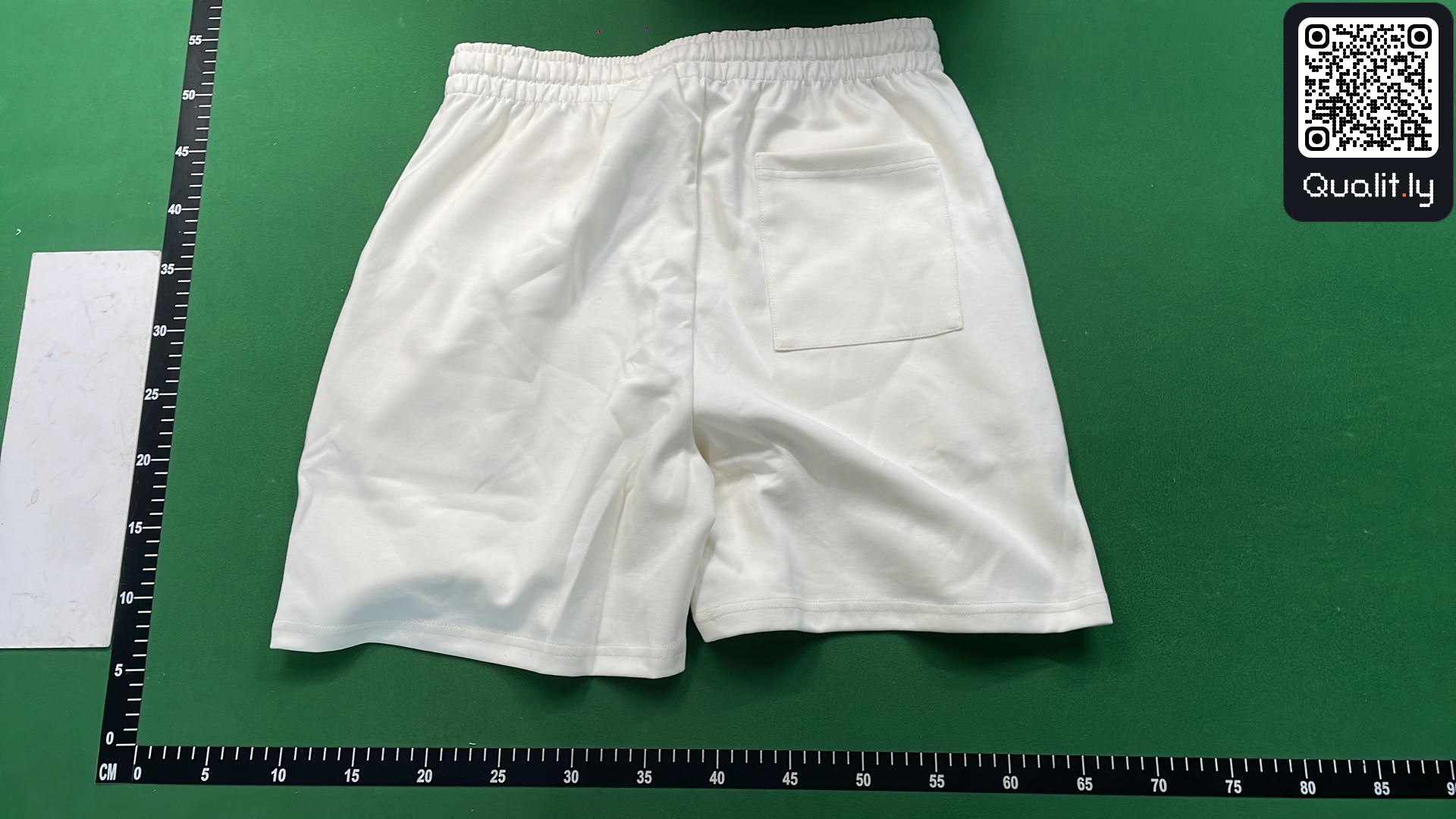 Shorts QC photo 3 of 82