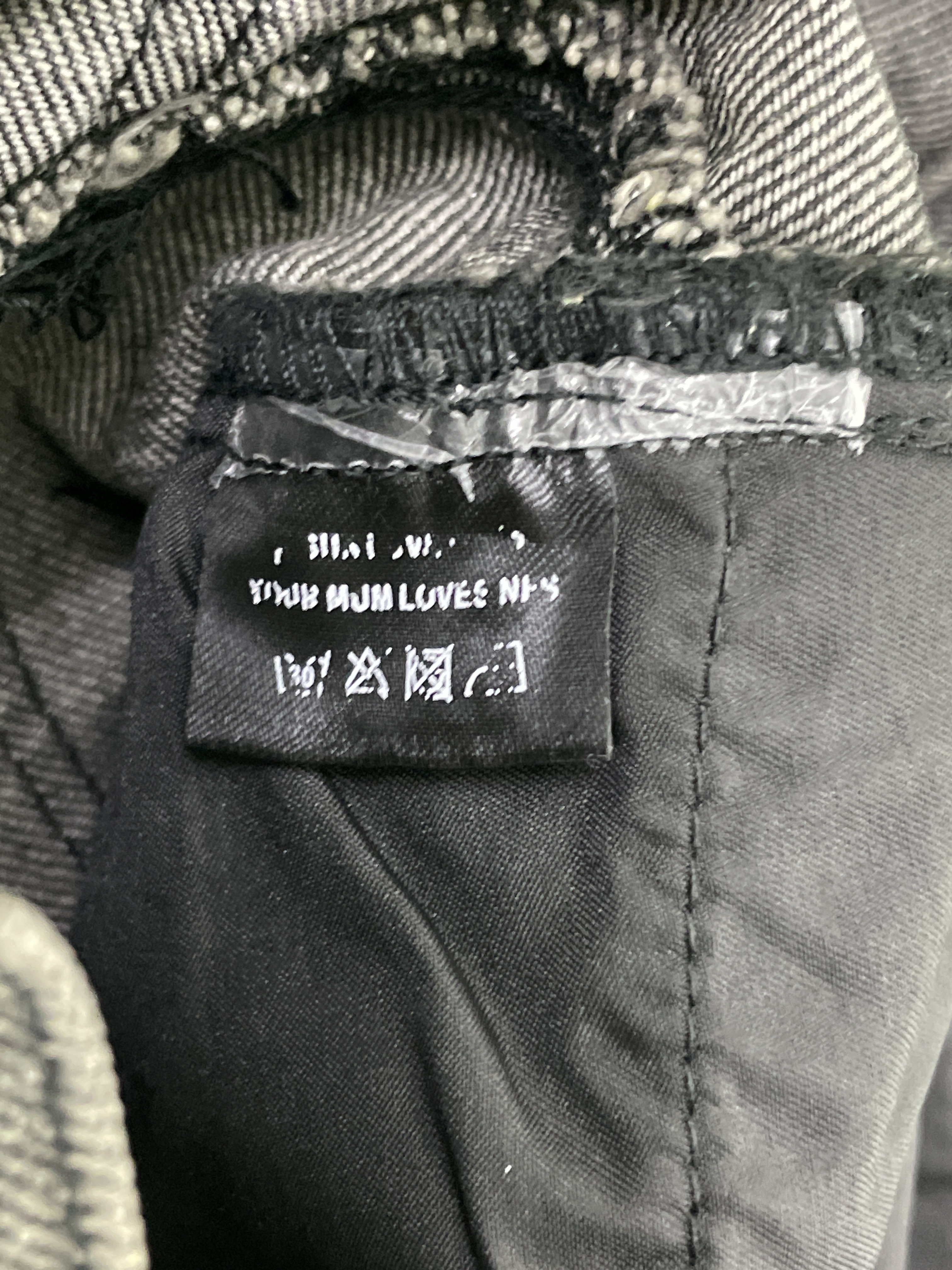 Jeans — QC-foto 3 av 9