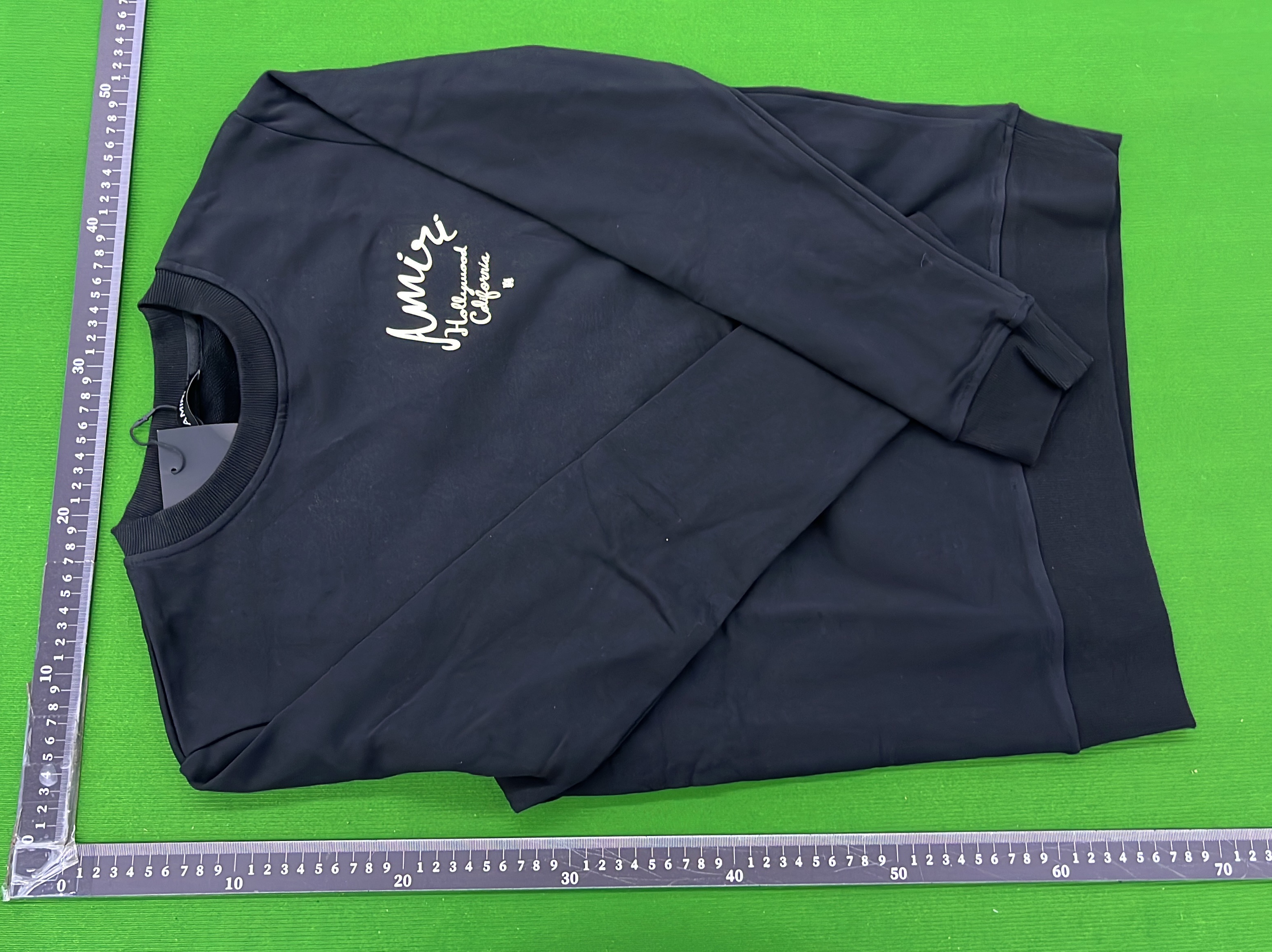 Sweatshirt QC photo 3 of 8