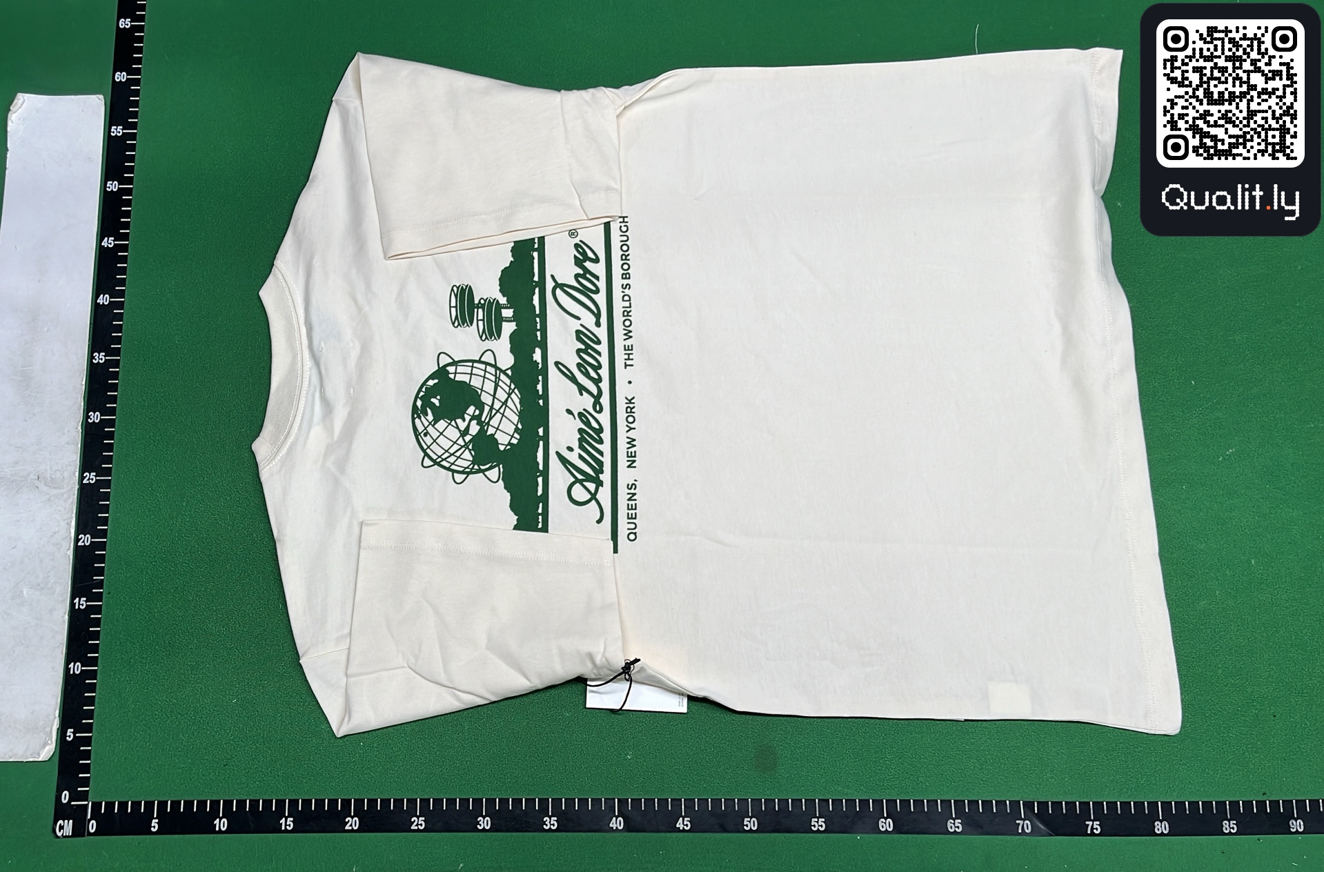 Shirt QC photo 3 of 38