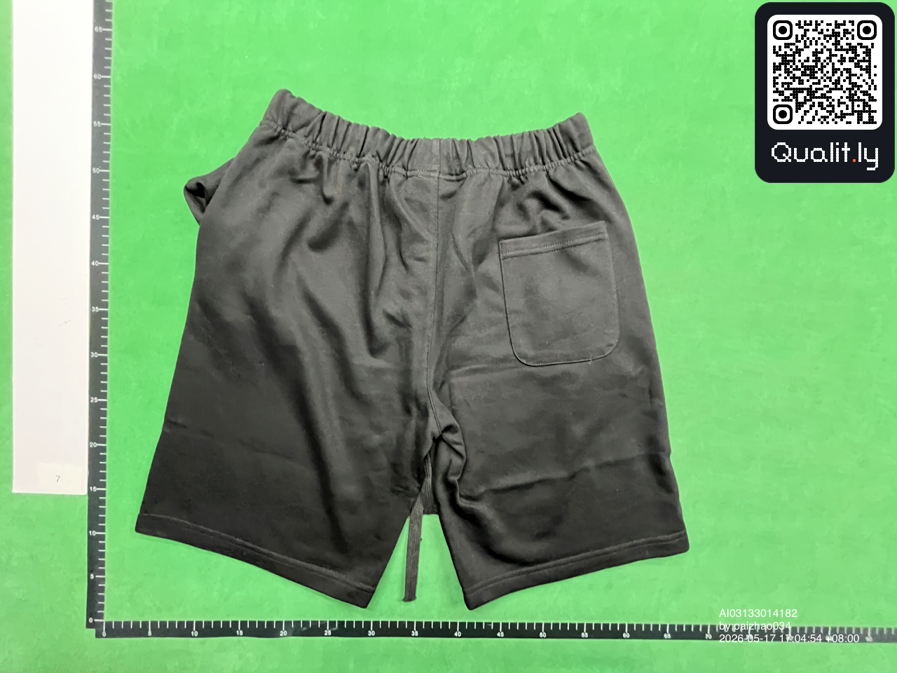 Korte broek — QC-foto 3 van 66
