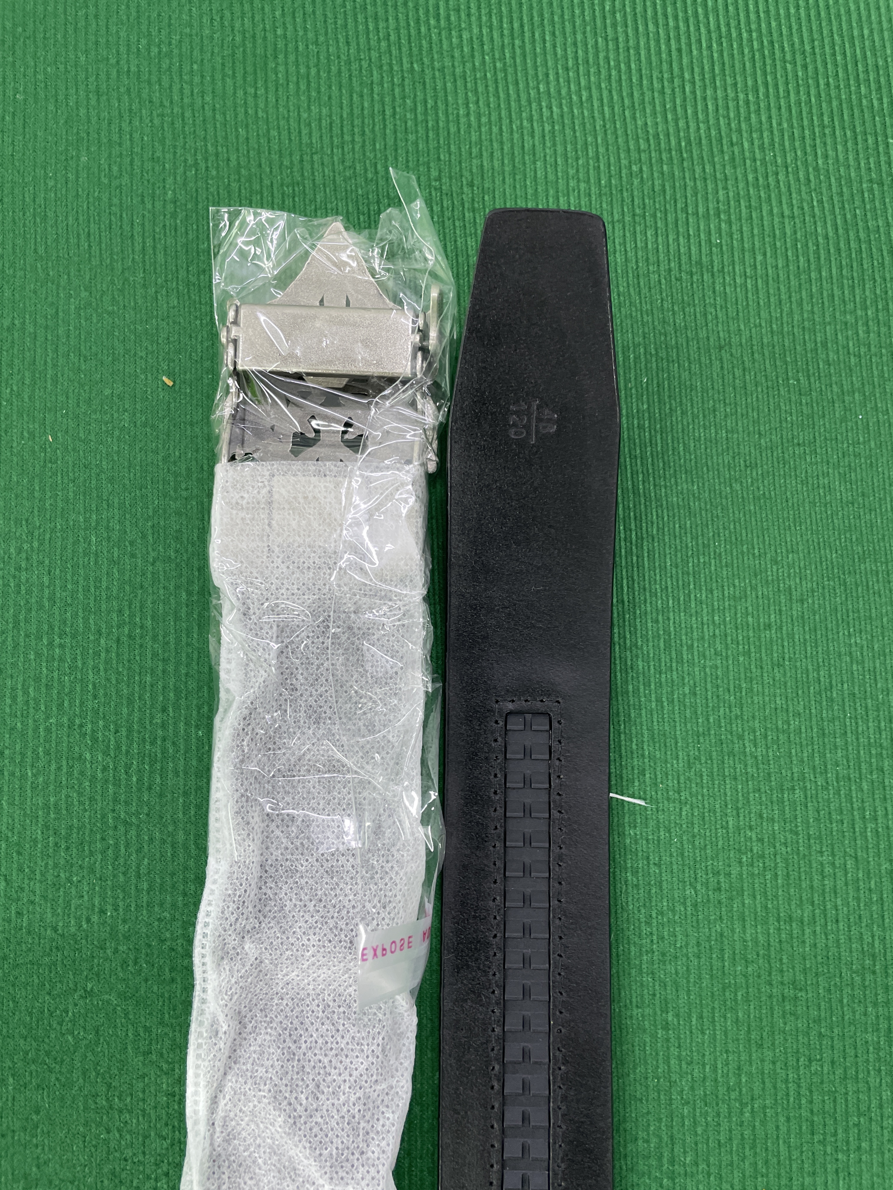 腰带 QC 照片 3 / 54