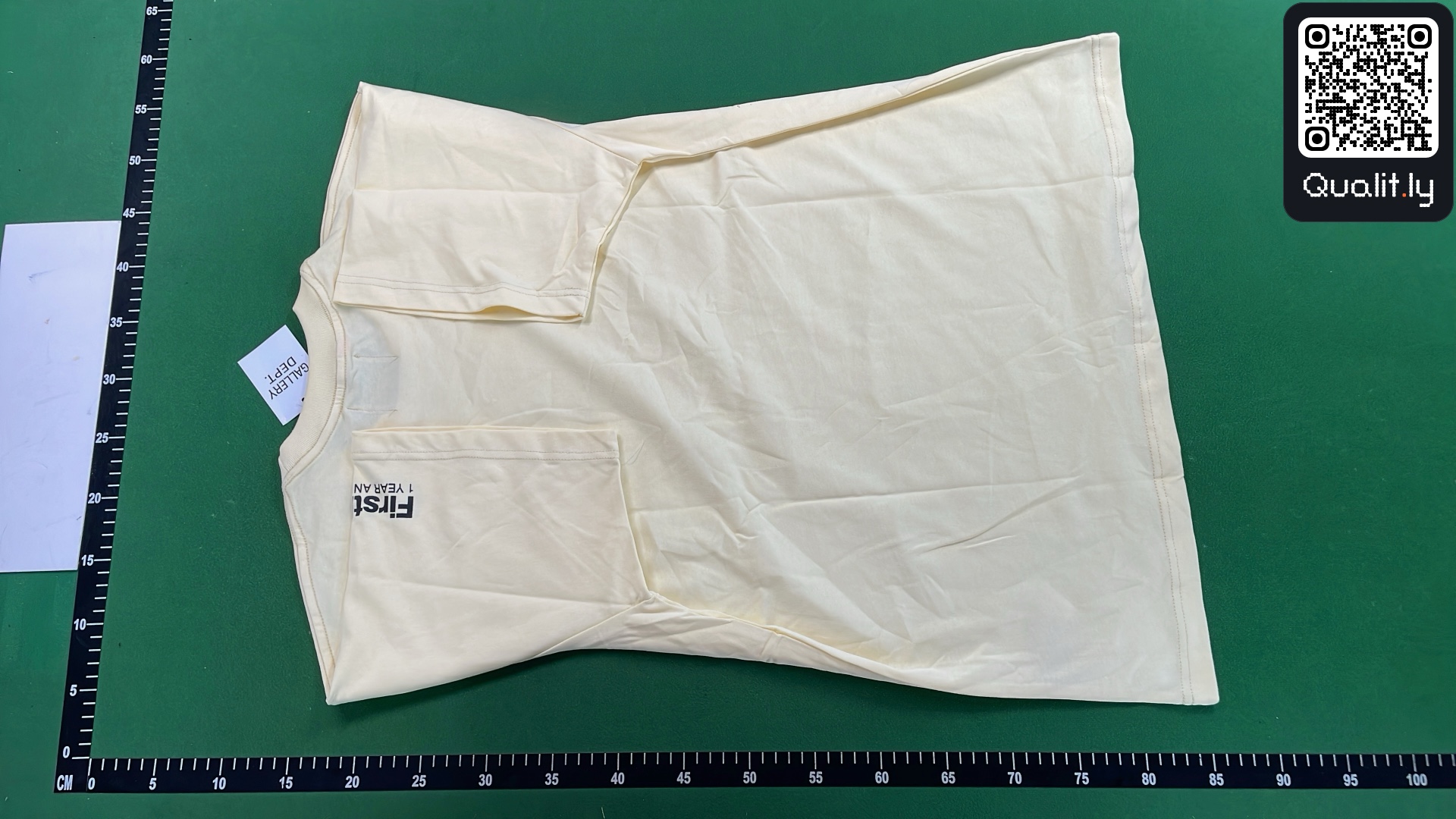 衬衫 QC 照片 3 / 75