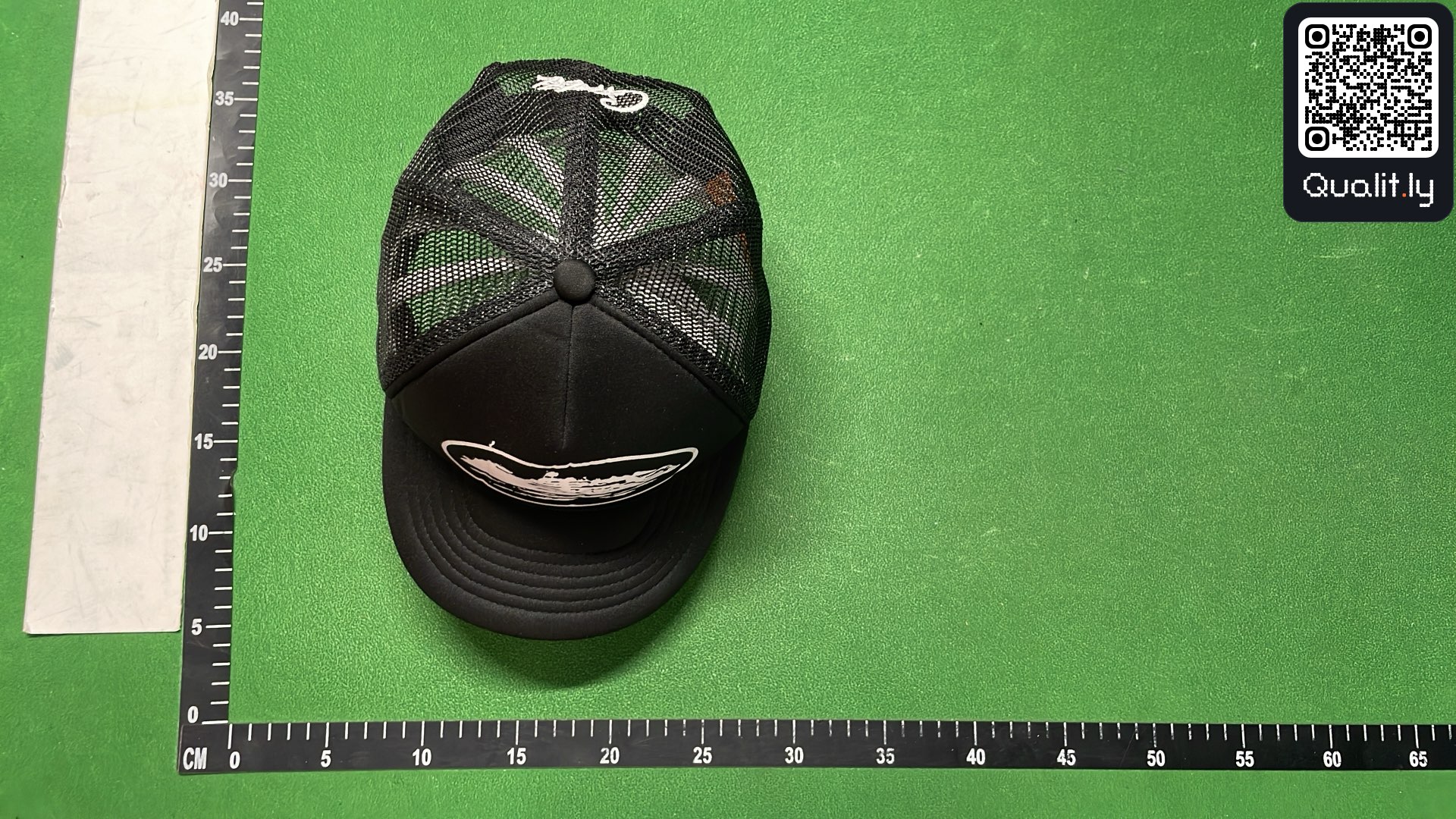 Cap — QC-Foto 1 von 23