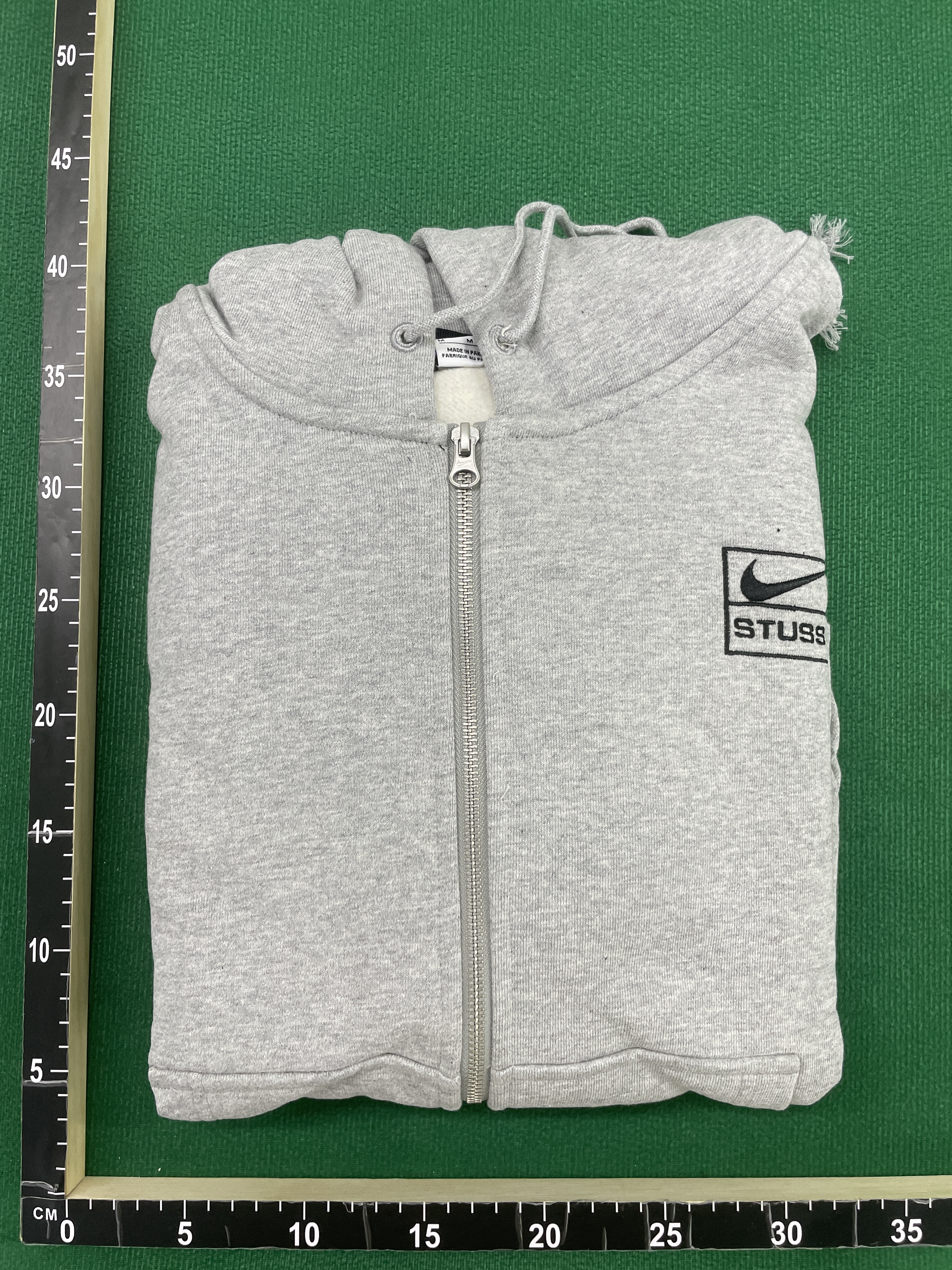 Bluza — zdjęcie QC 1 z 31