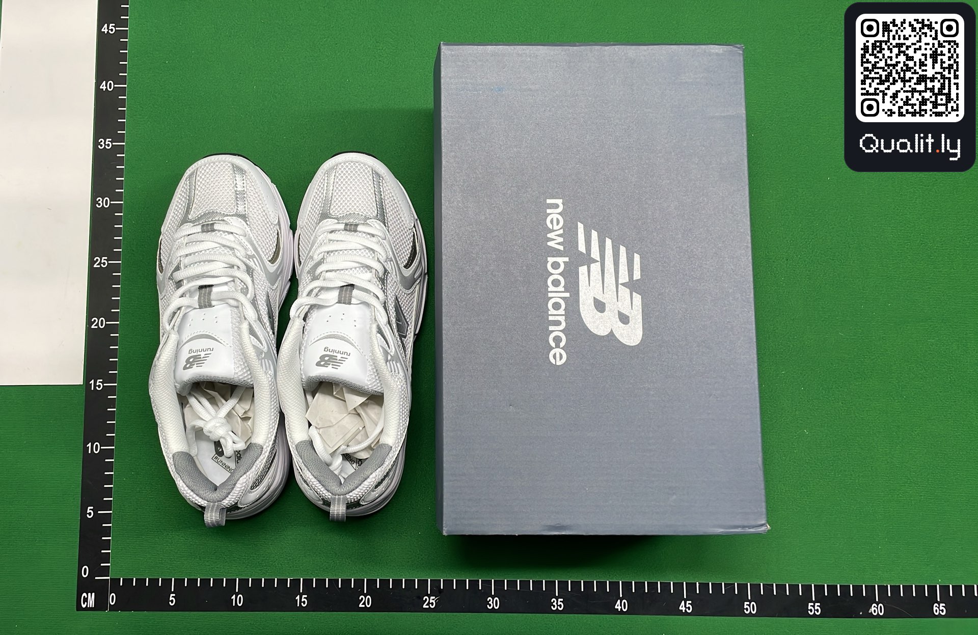 Sneakers QC photo 1 of 157