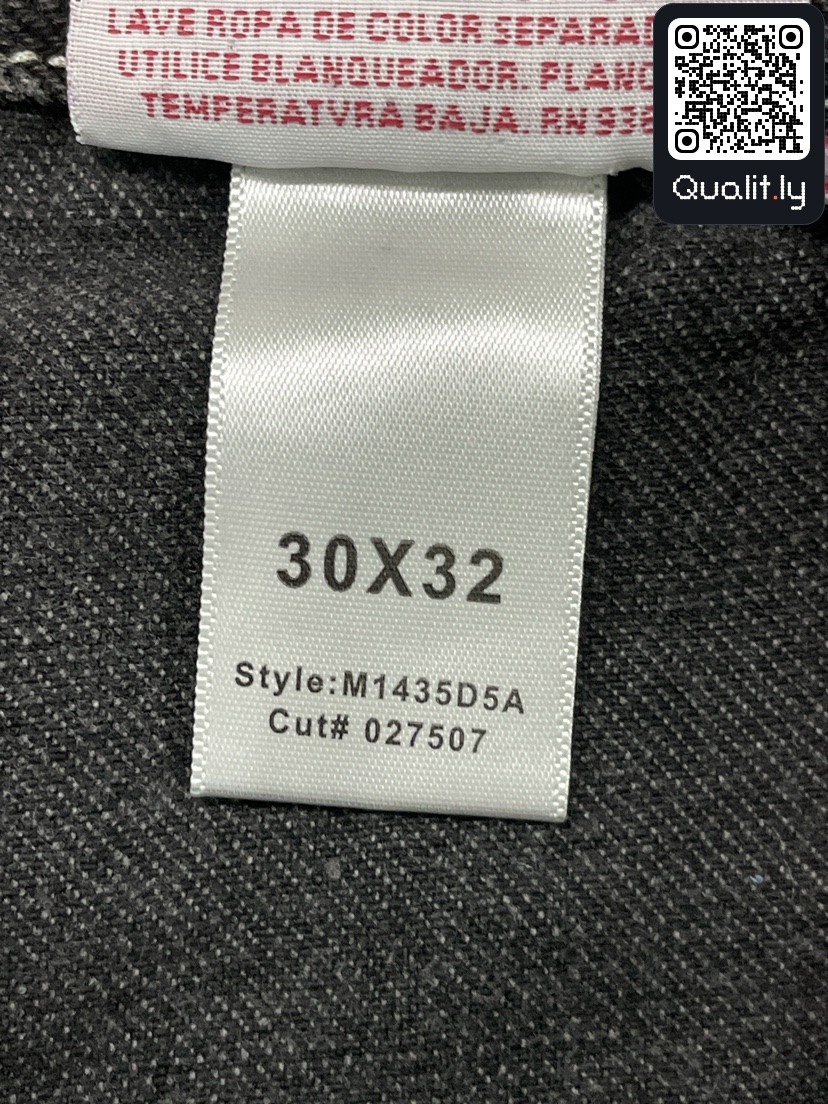 Jeans — QC-Foto 2 von 35