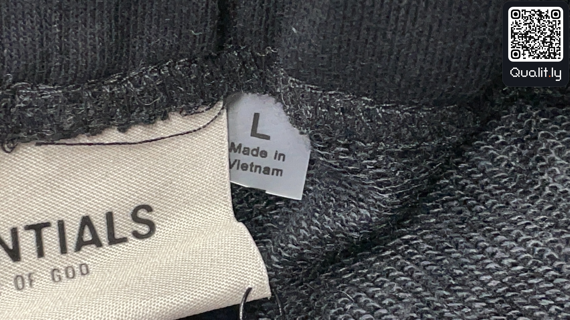 Shorts QC photo 1 of 136
