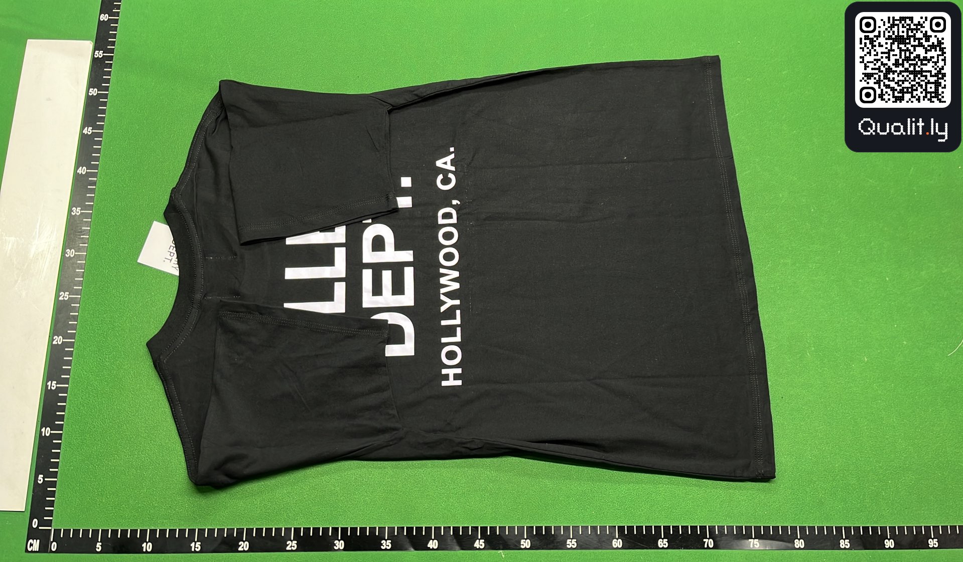 T-shirt — QC-foto 3 av 676