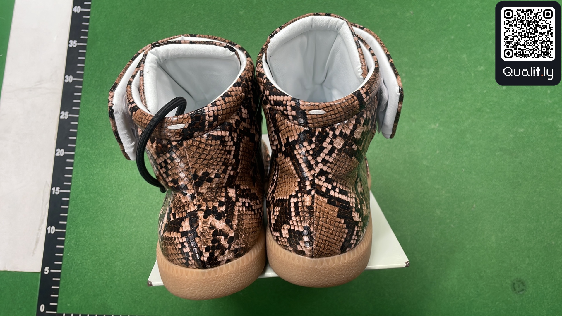 Baskets — photo QC 3 sur 12