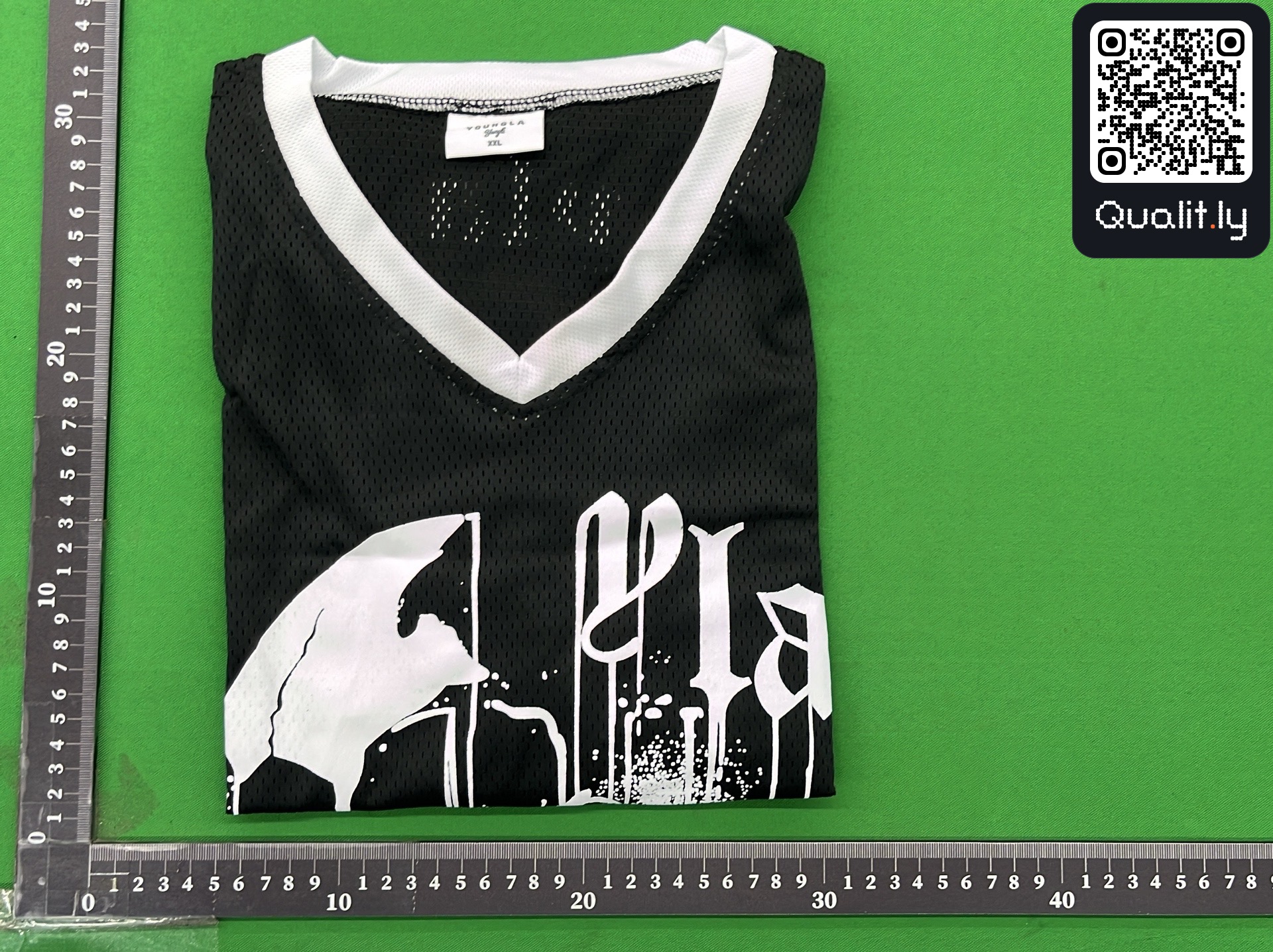 T-Shirt — QC-Foto 1 von 16