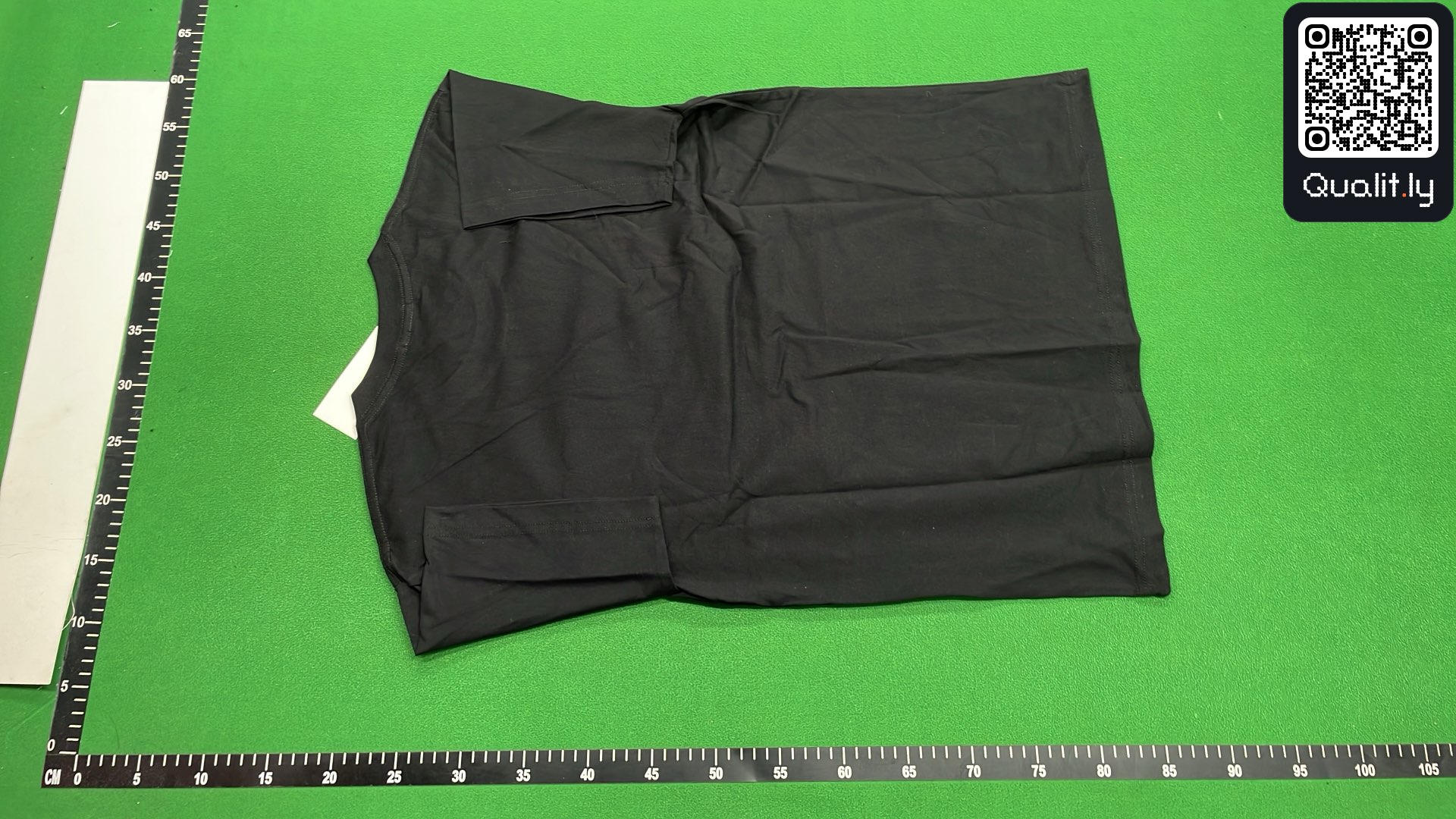 T-shirt QC photo 3 of 60