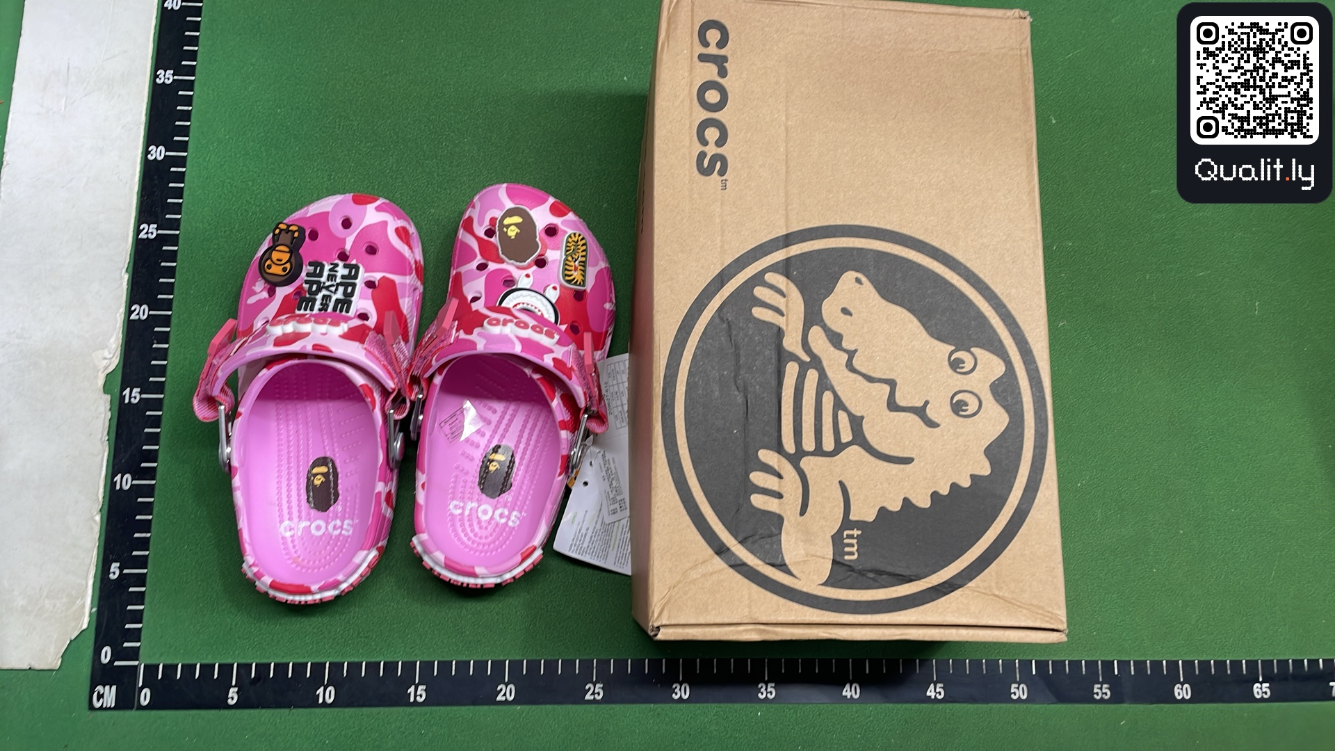 Pantofi sport — fotografie QC 1 din 28