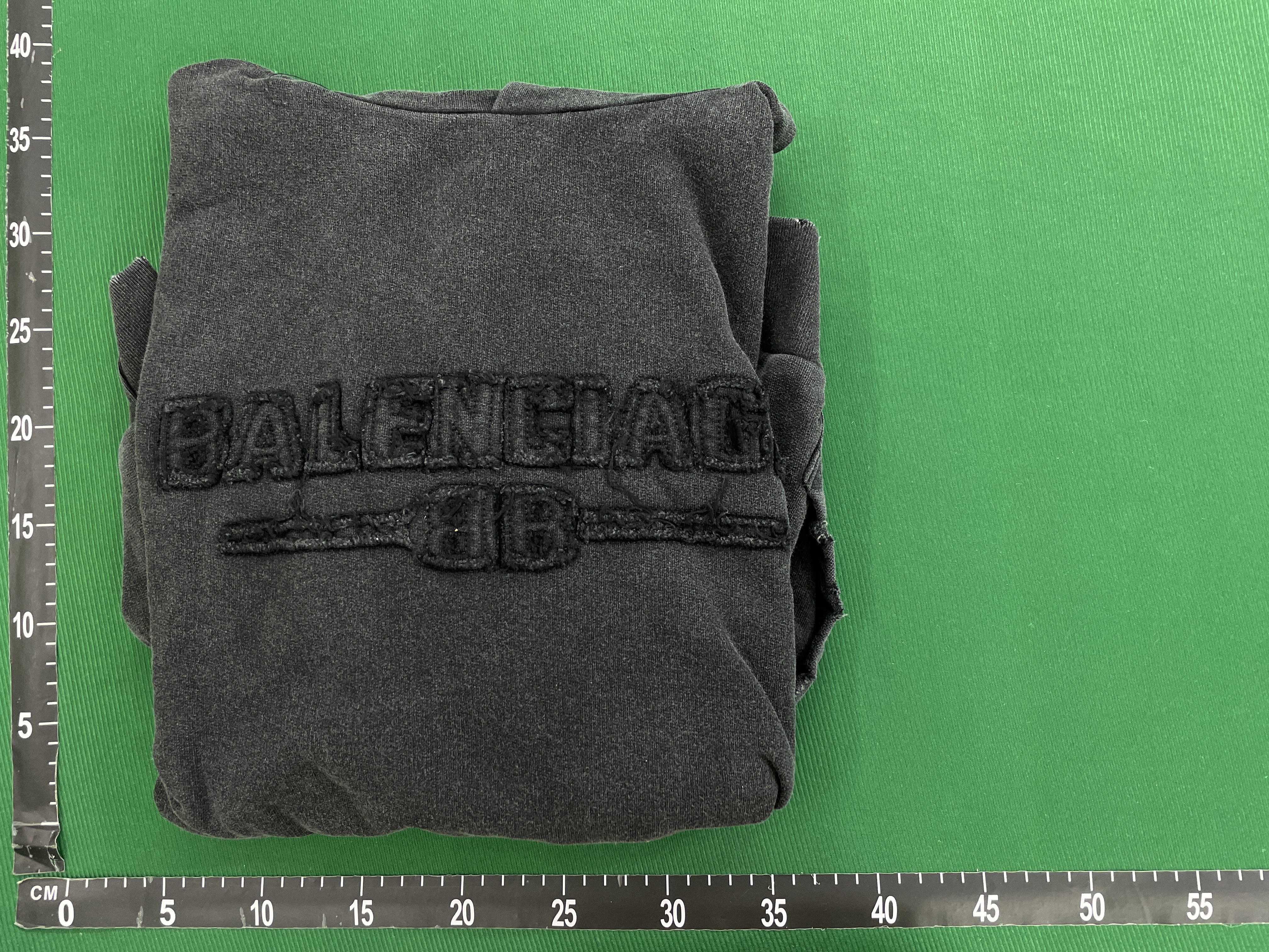 连帽卫衣 QC 照片 1 / 10