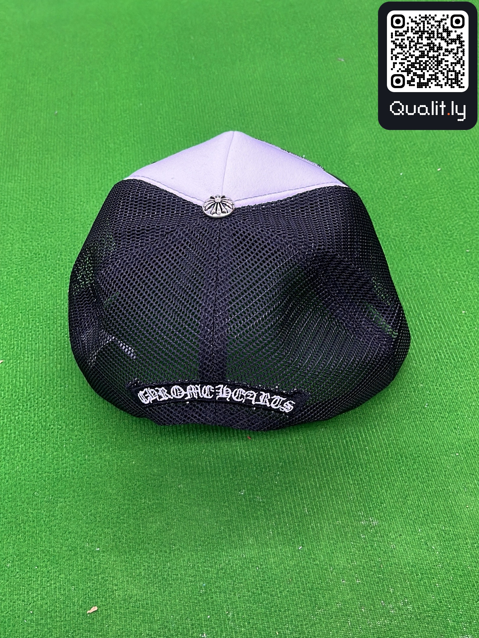 Cap QC photo 3 of 40