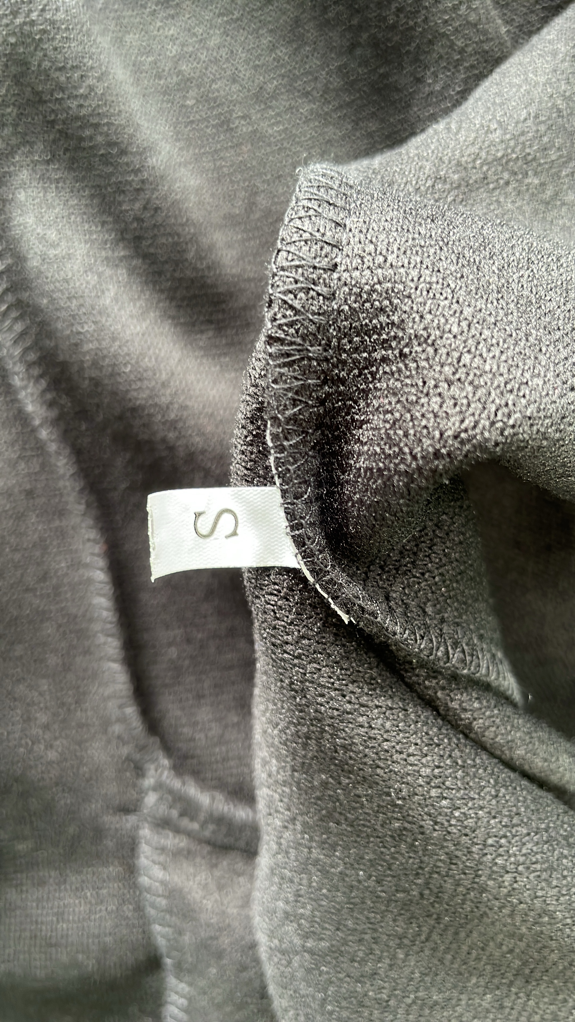 Jacket QC photo 1 of 4