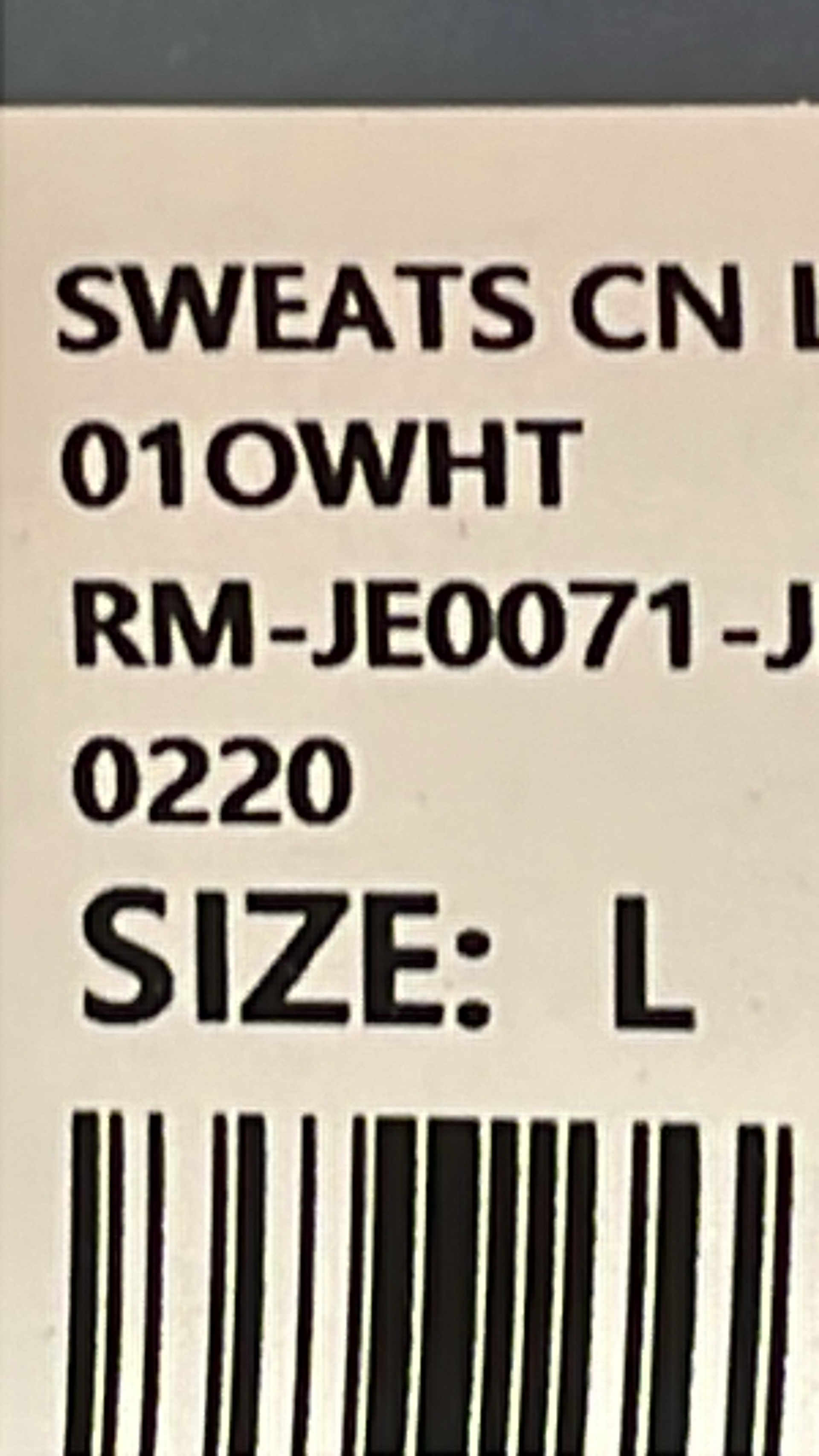 Foto QC 1 di 14