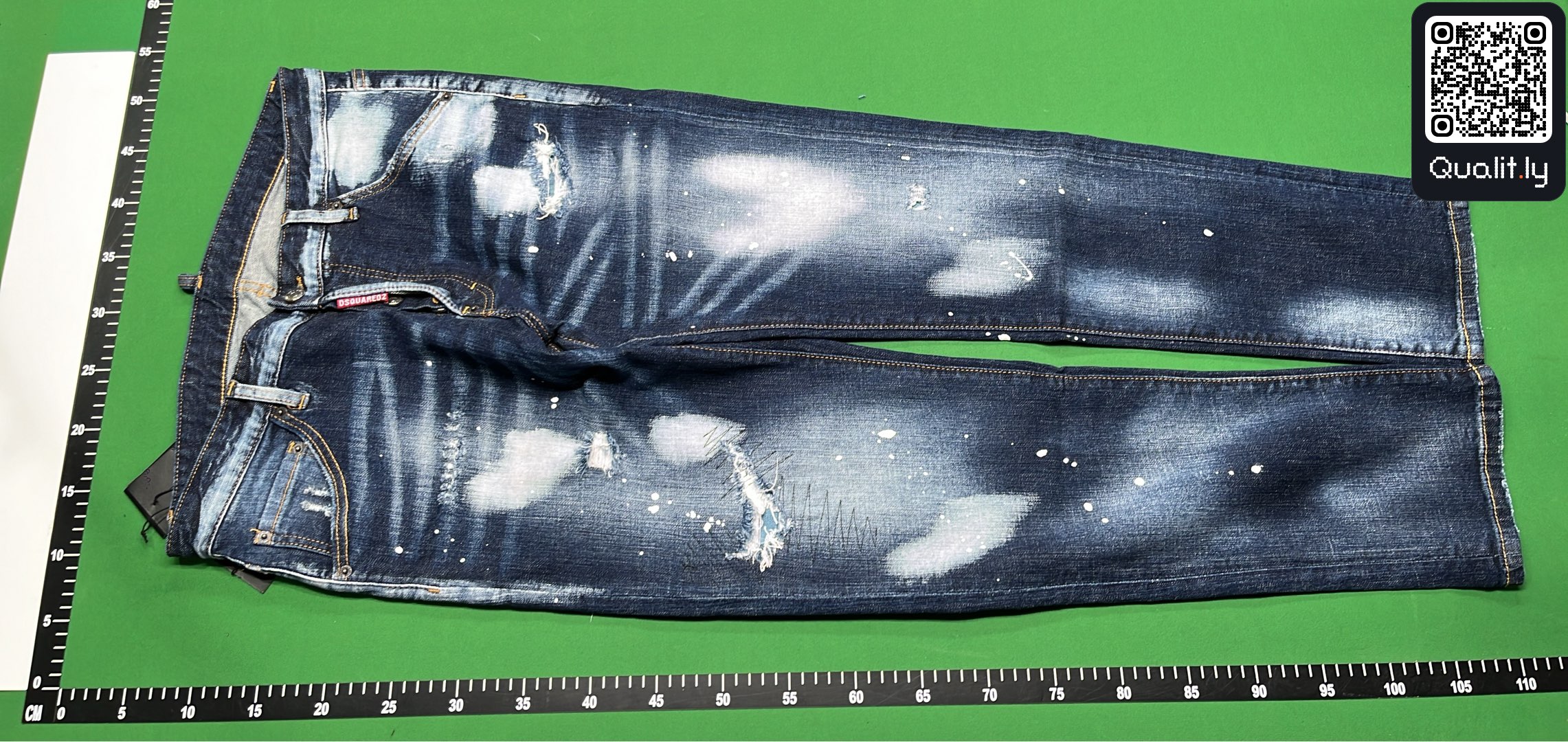 Jeans — QC-Foto 2 von 38
