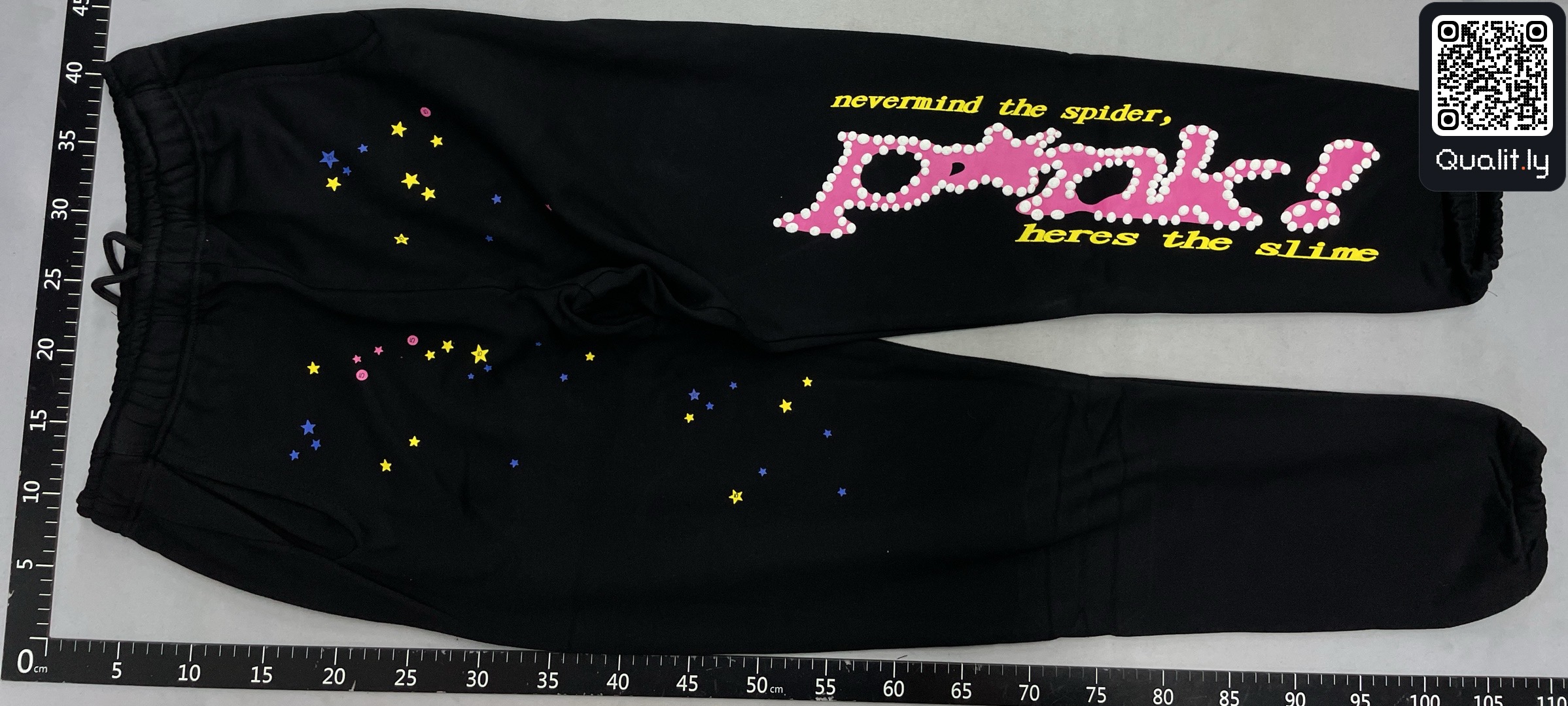 Pantalon — photo QC 3 sur 31