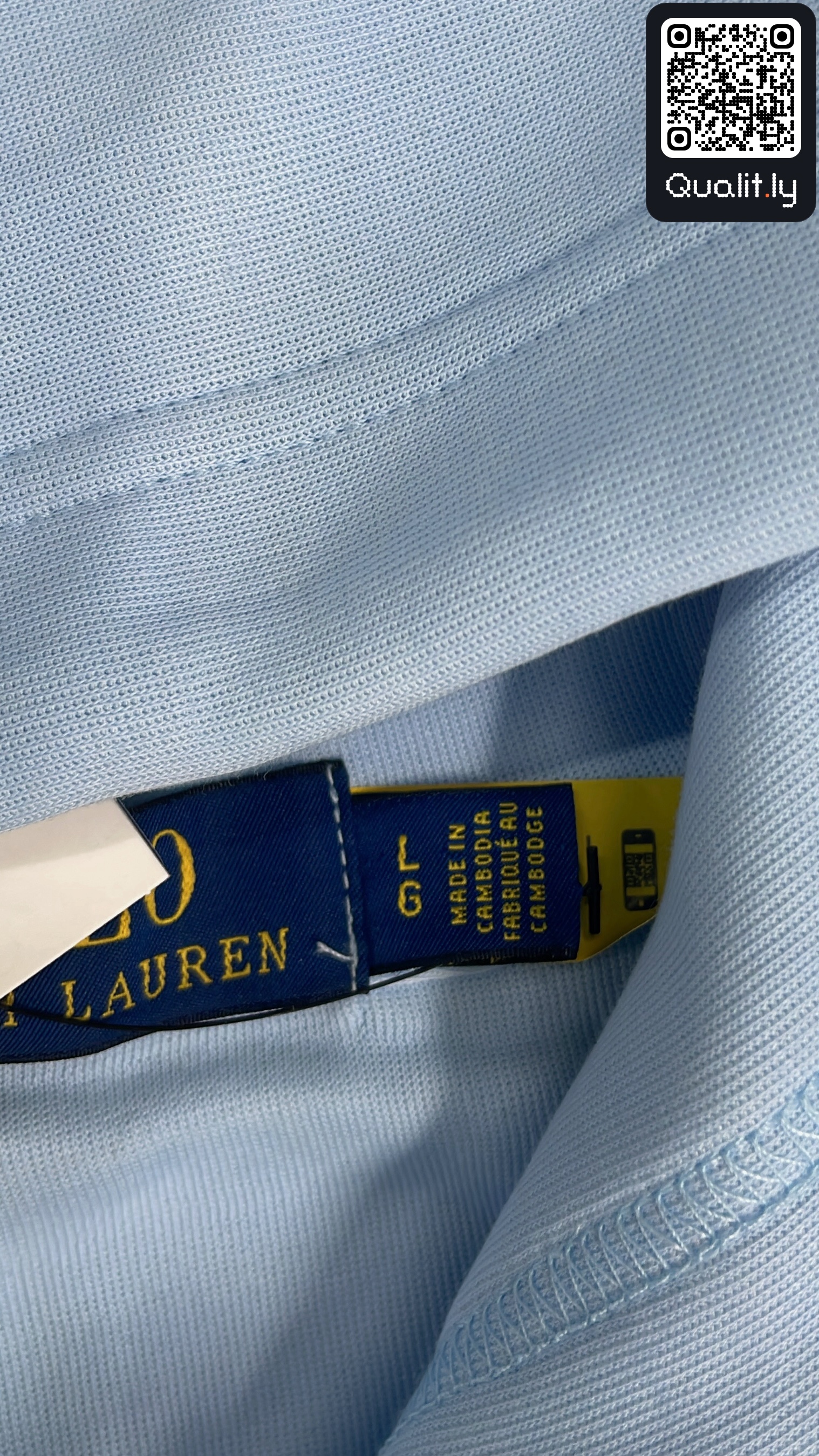 Hoodie — QC-Foto 1 von 30