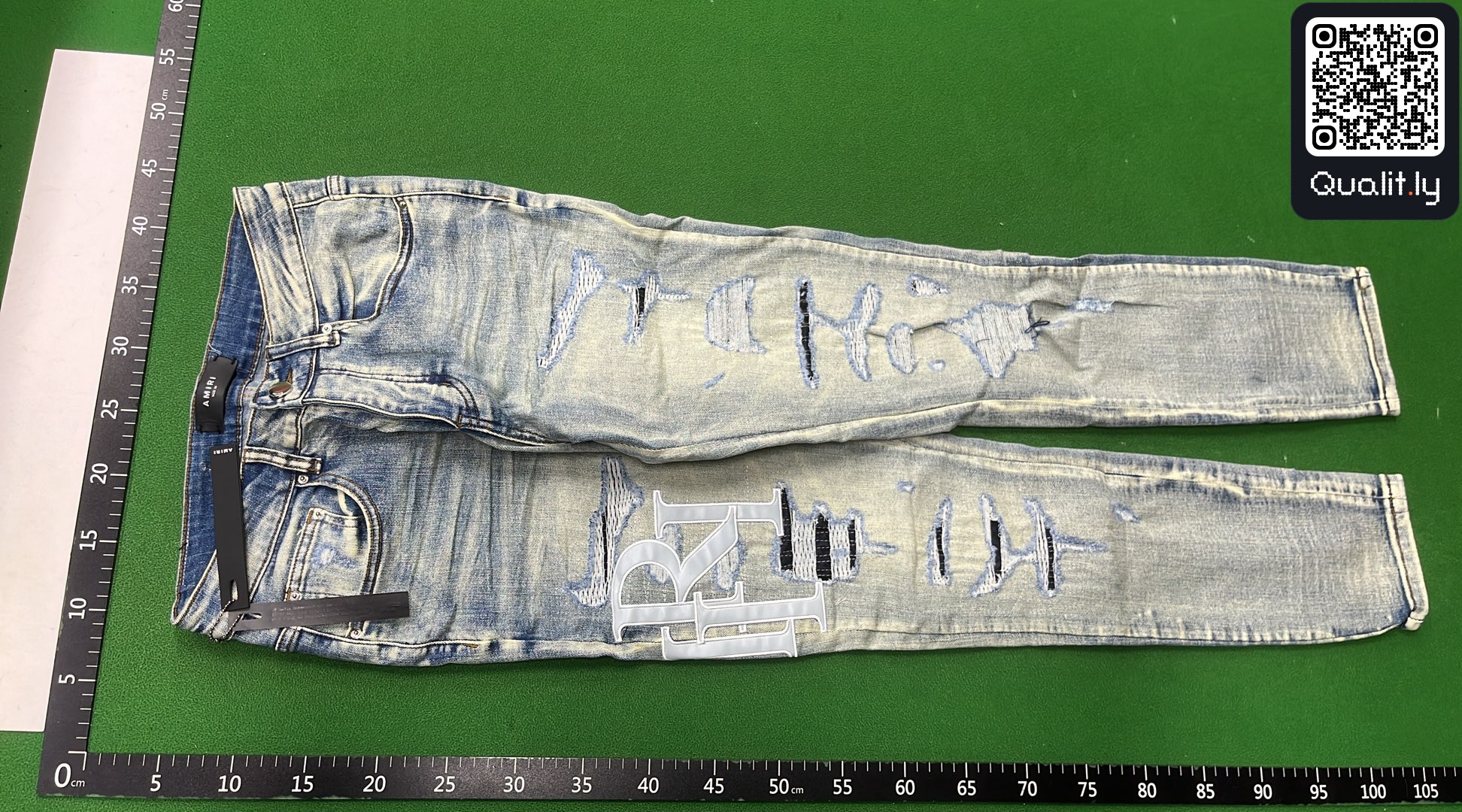 Jeans — QC-foto 2 van 1361