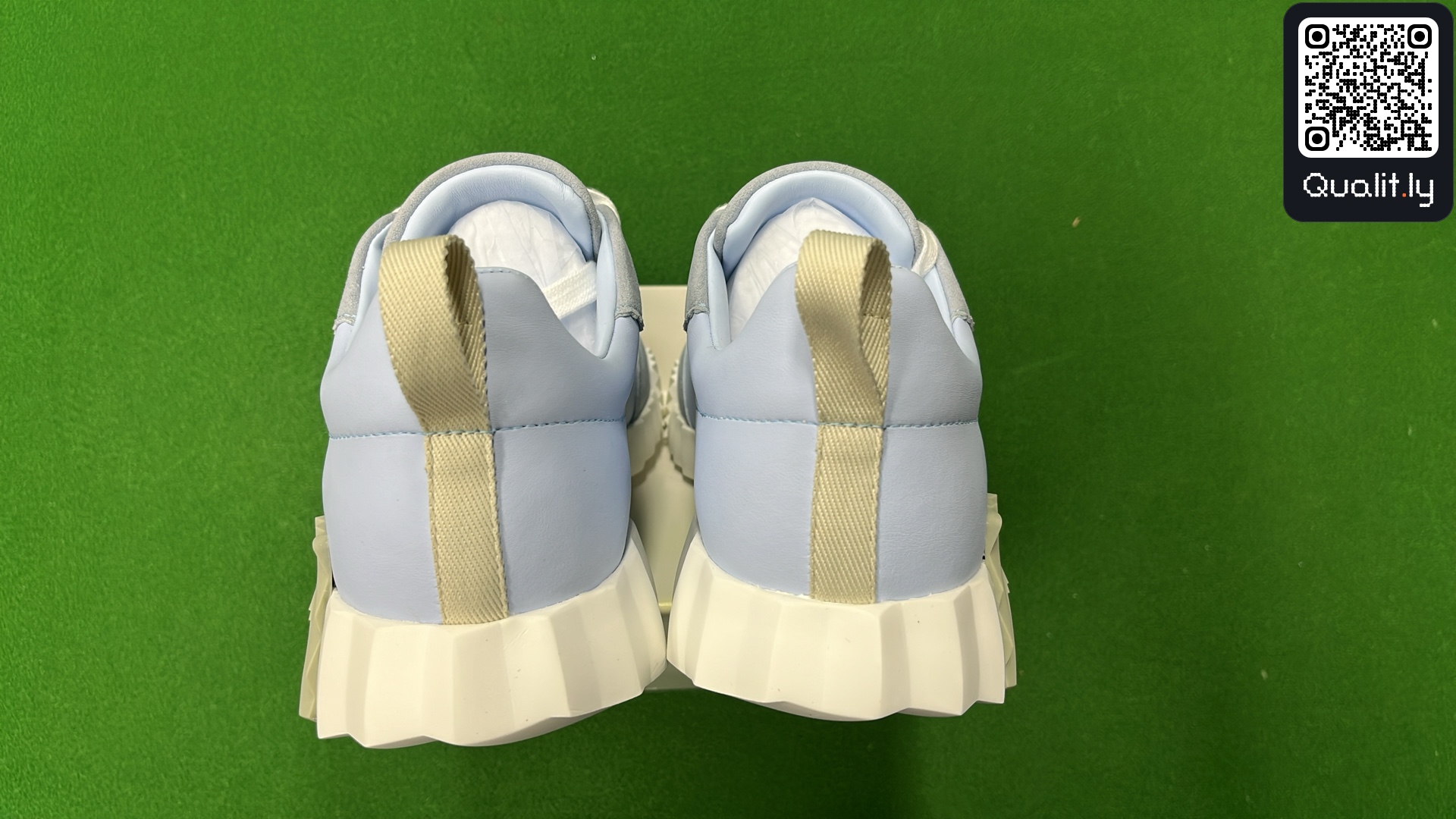 Pantofi sport — fotografie QC 3 din 48
