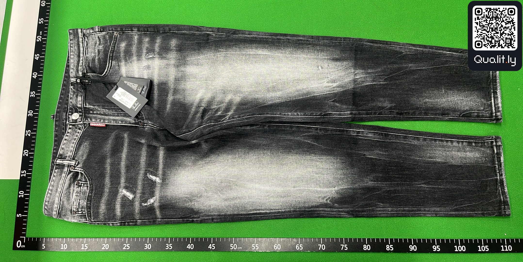 Jeans QC photo 2 of 12