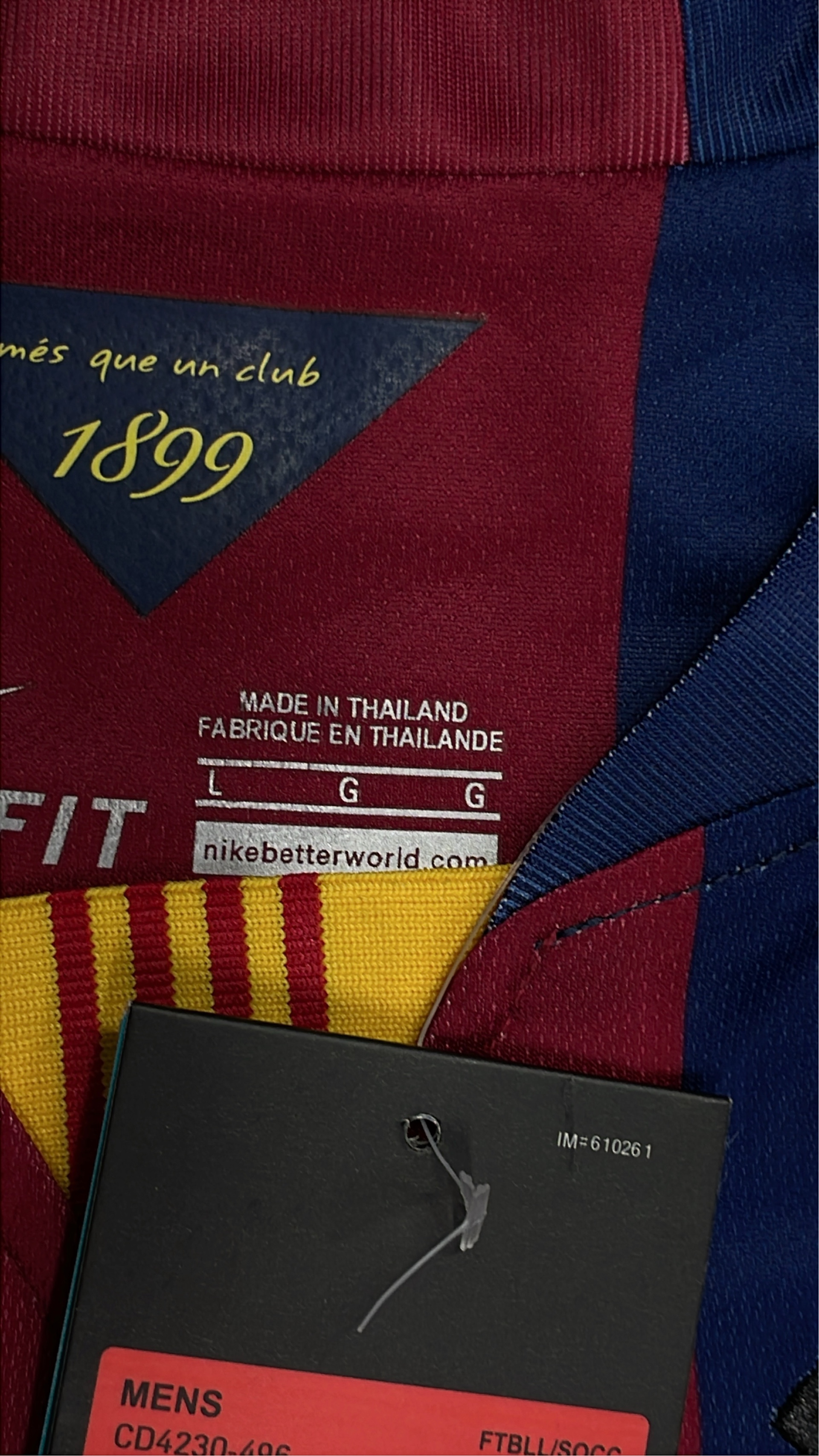 Chemise — photo QC 1 sur 16
