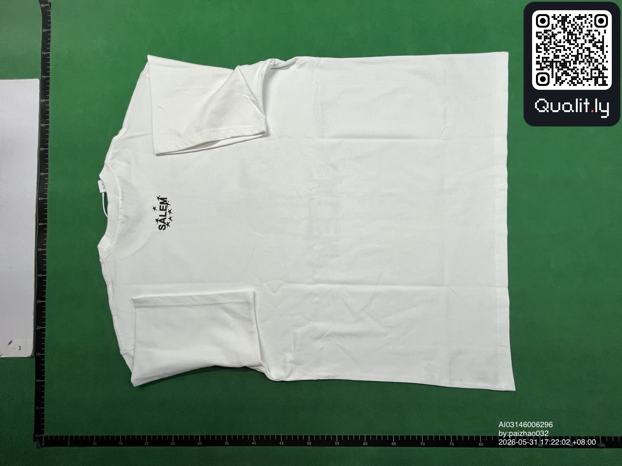 Hemd — QC-Foto 2 von 50