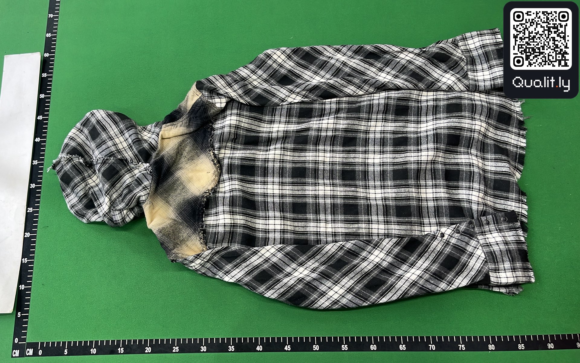 Hemd — QC-Foto 3 von 16