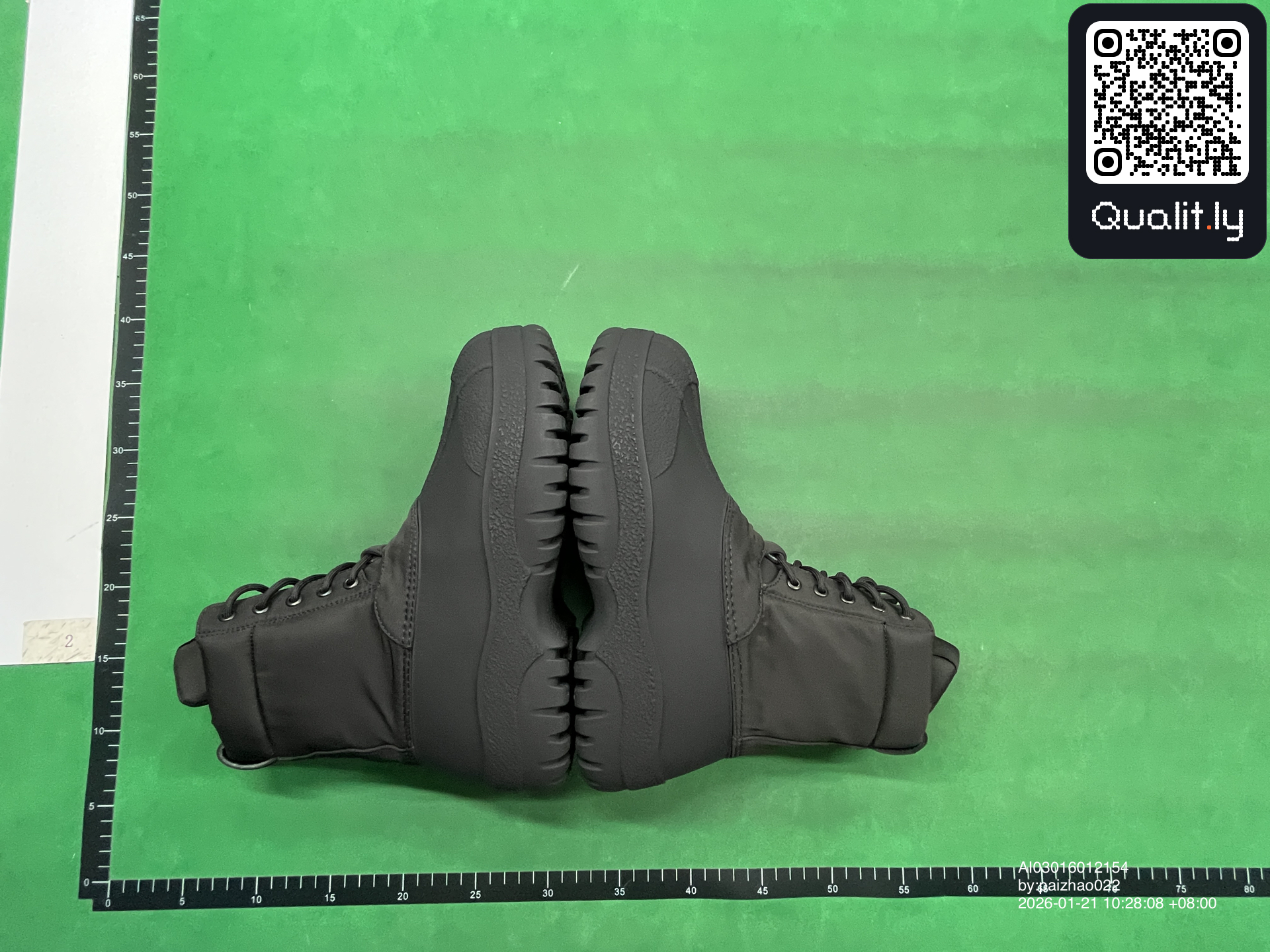 Boots QC photo 1 of 10
