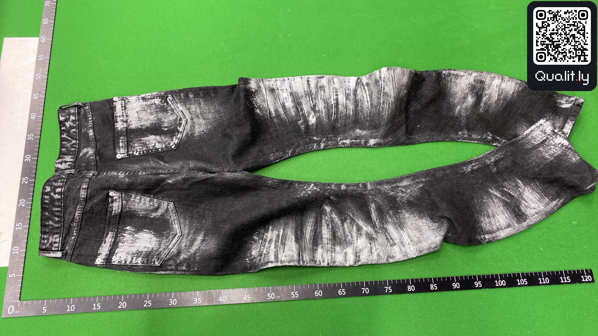 Jeans — QC-Foto 3 von 18