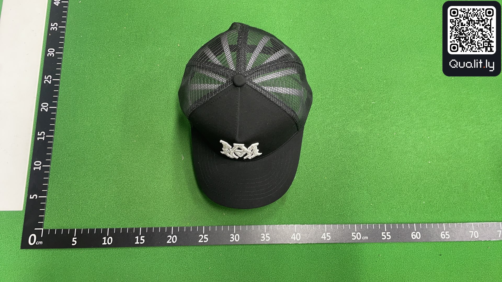帽子 QC 照片 1 / 227