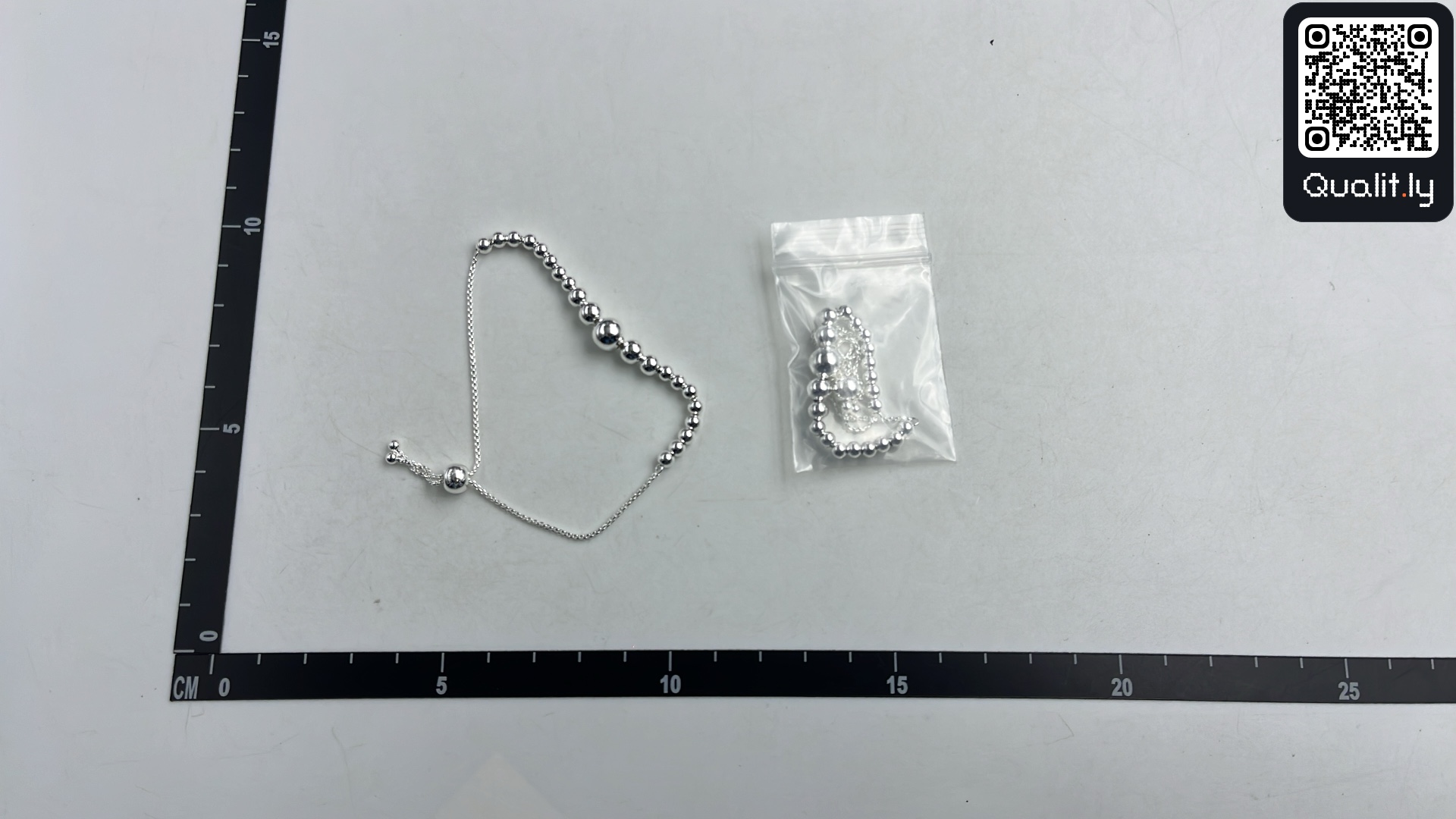 Schmuck — QC-Foto 3 von 3