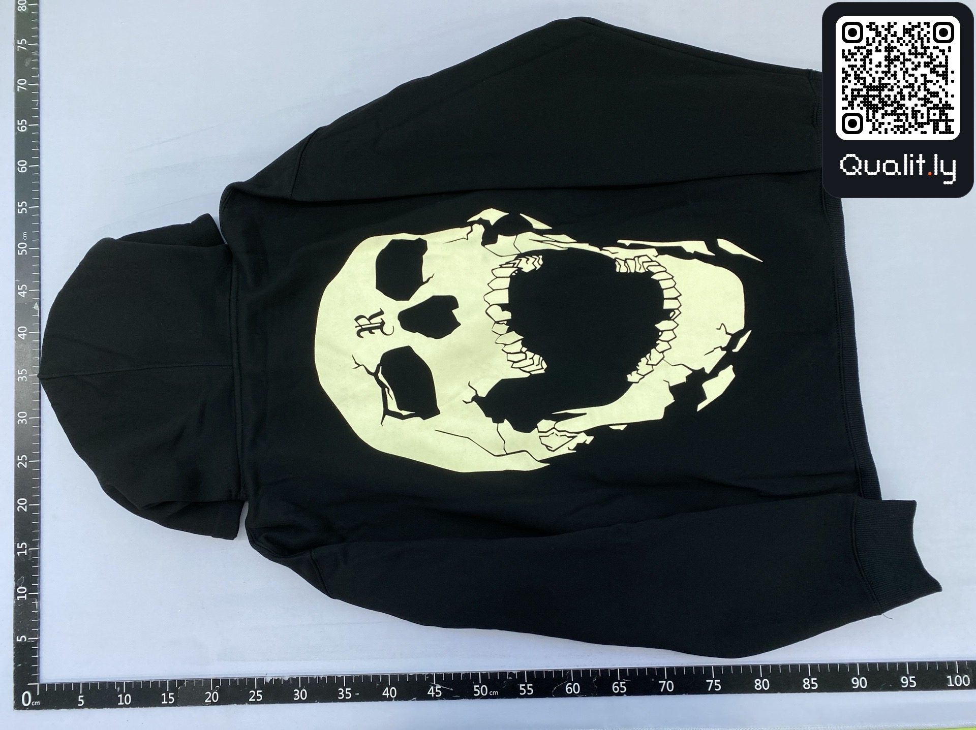 Sudadera con capucha — foto QC 3 de 126